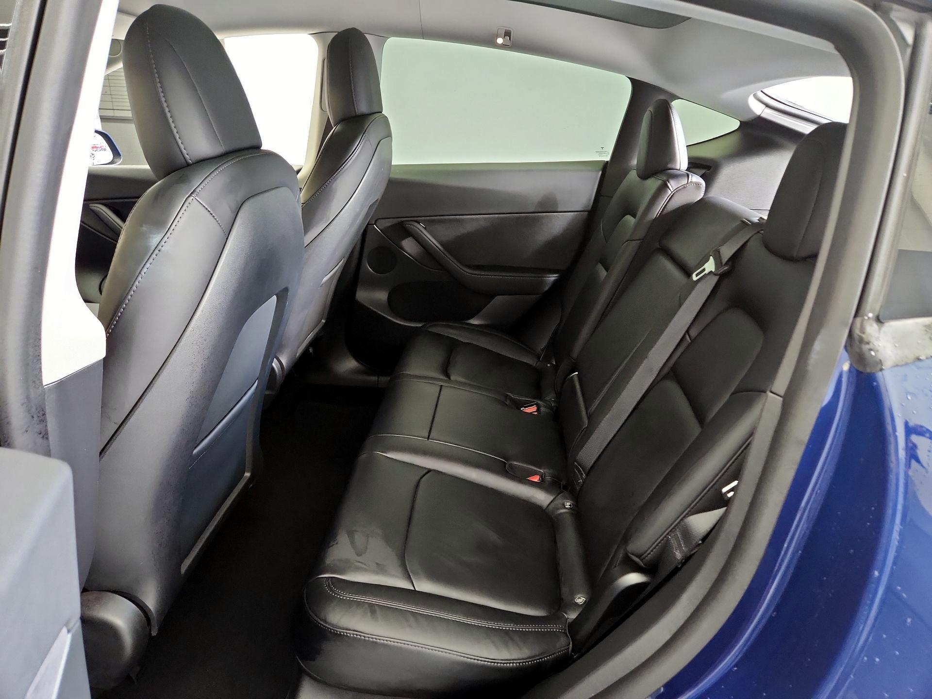 Thumbnail: 2020 Tesla Model Y - 19