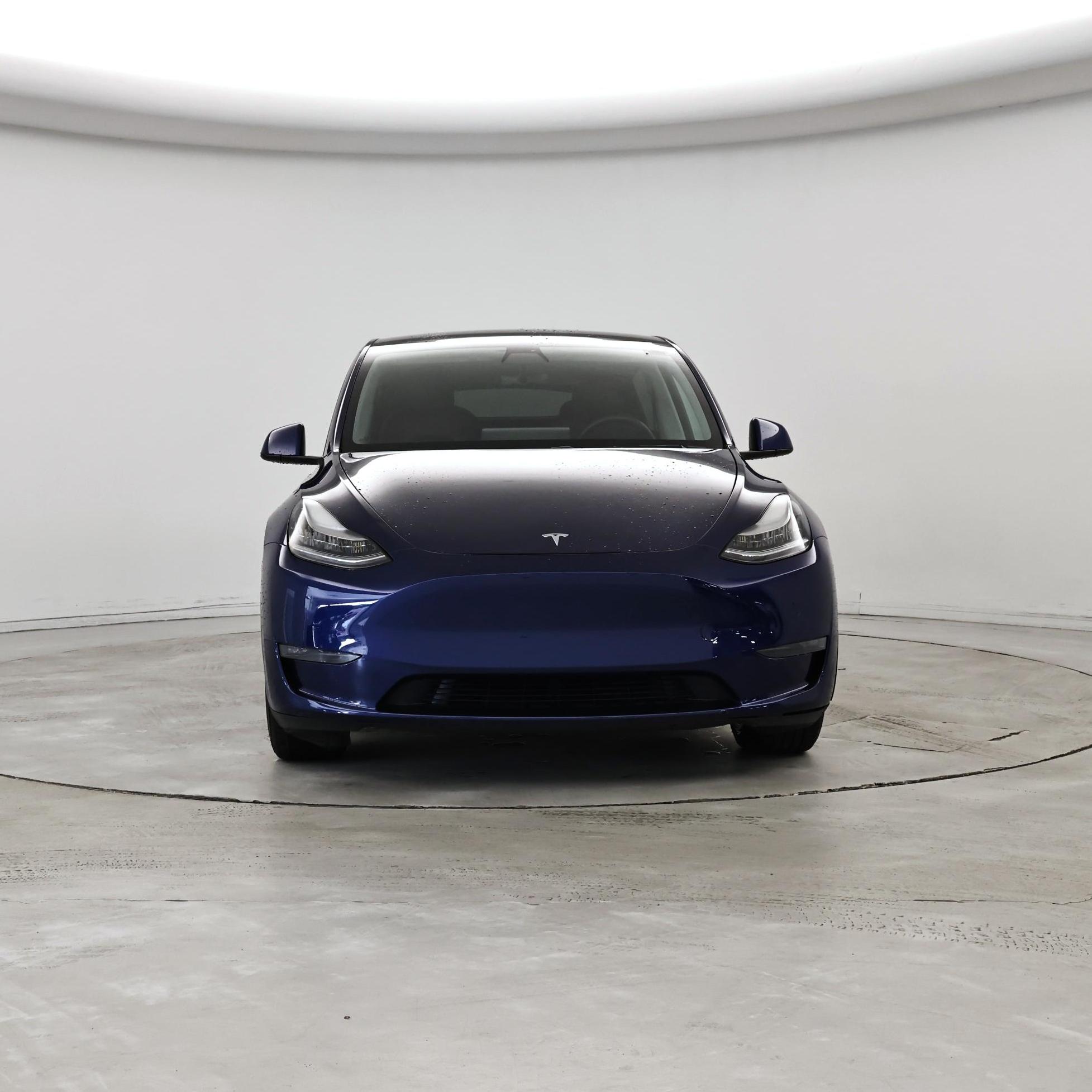 Thumbnail: 2020 Tesla Model Y - 5