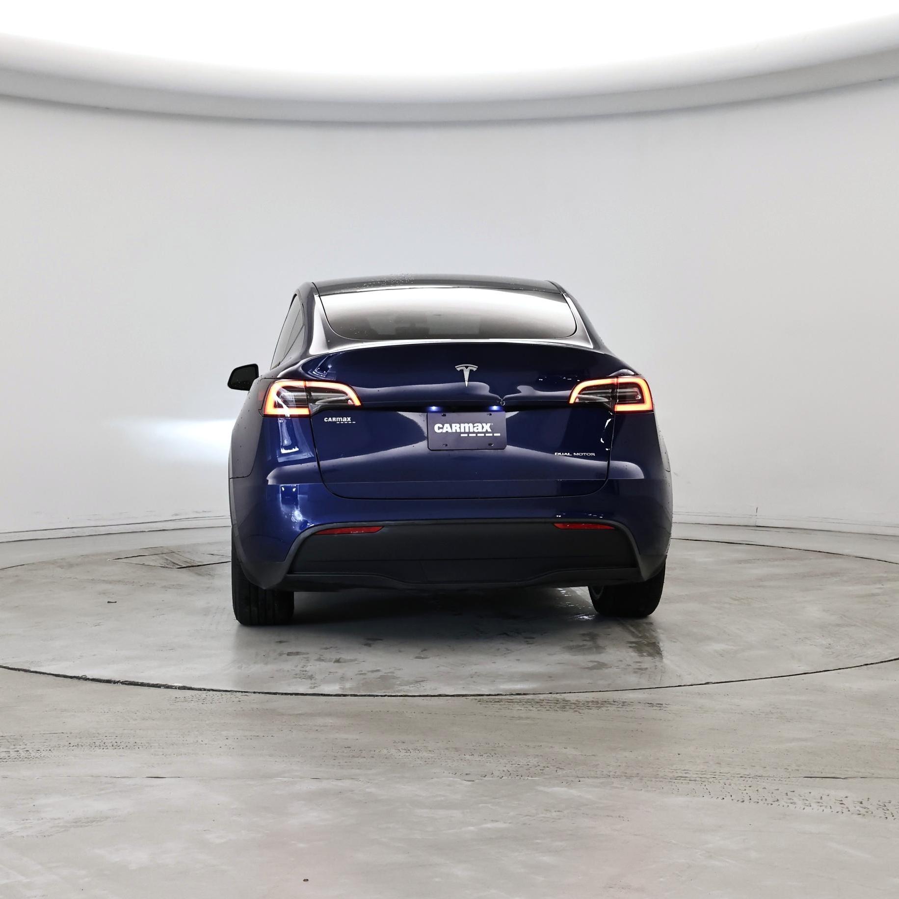 Thumbnail: 2020 Tesla Model Y - 6