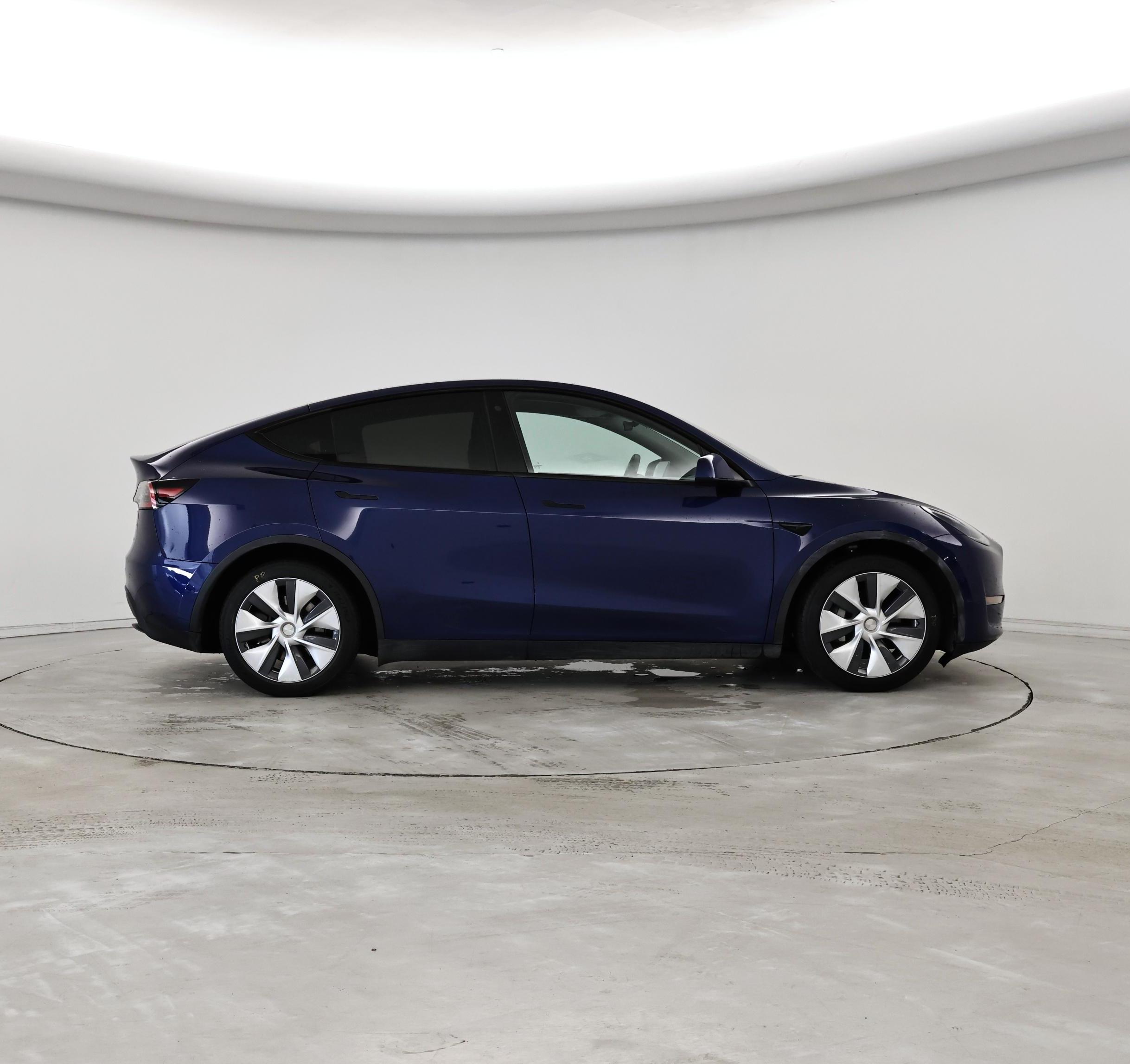 Thumbnail: 2020 Tesla Model Y - 7