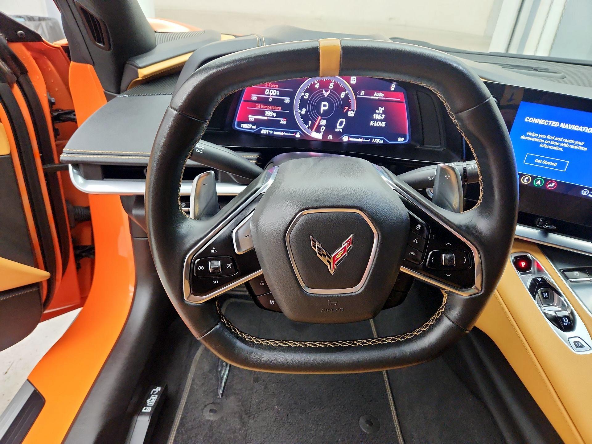 Thumbnail: 2022 Chevrolet Corvette - 10