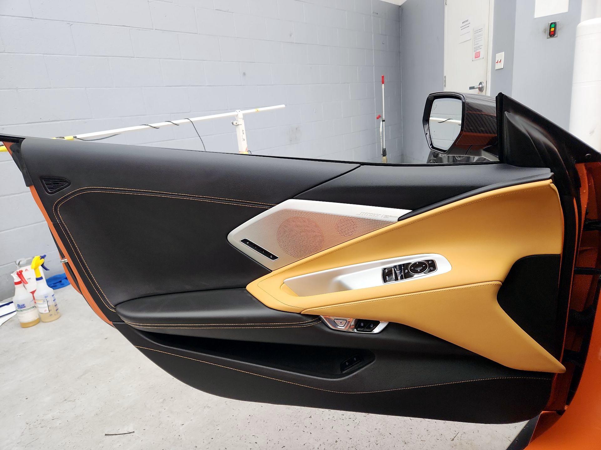 Thumbnail: 2022 Chevrolet Corvette - 12