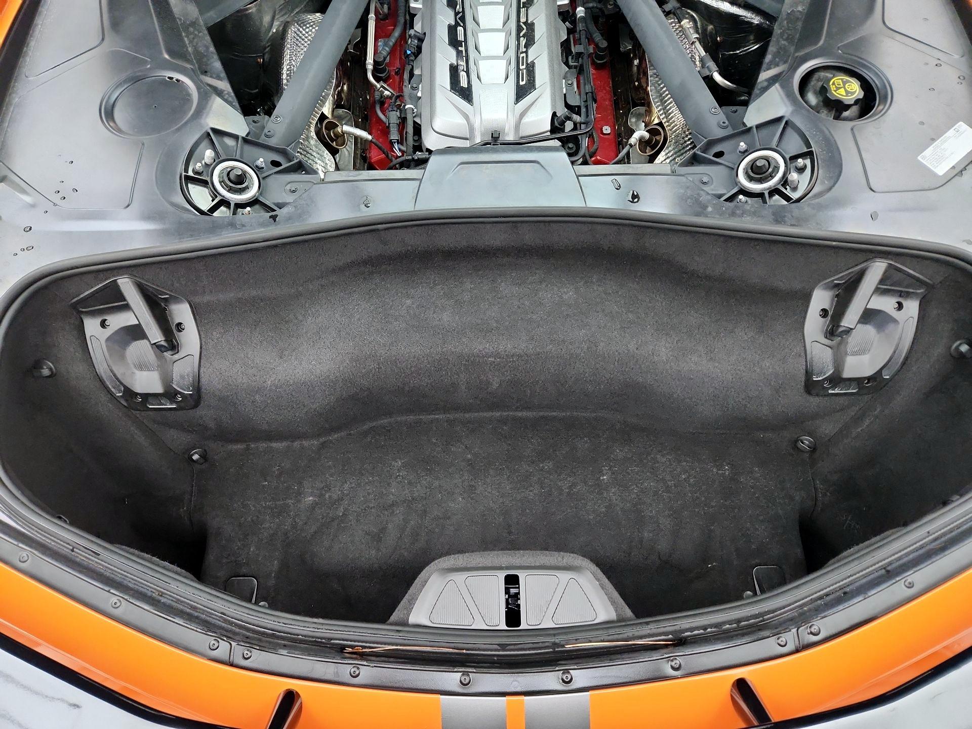 Thumbnail: 2022 Chevrolet Corvette - 20