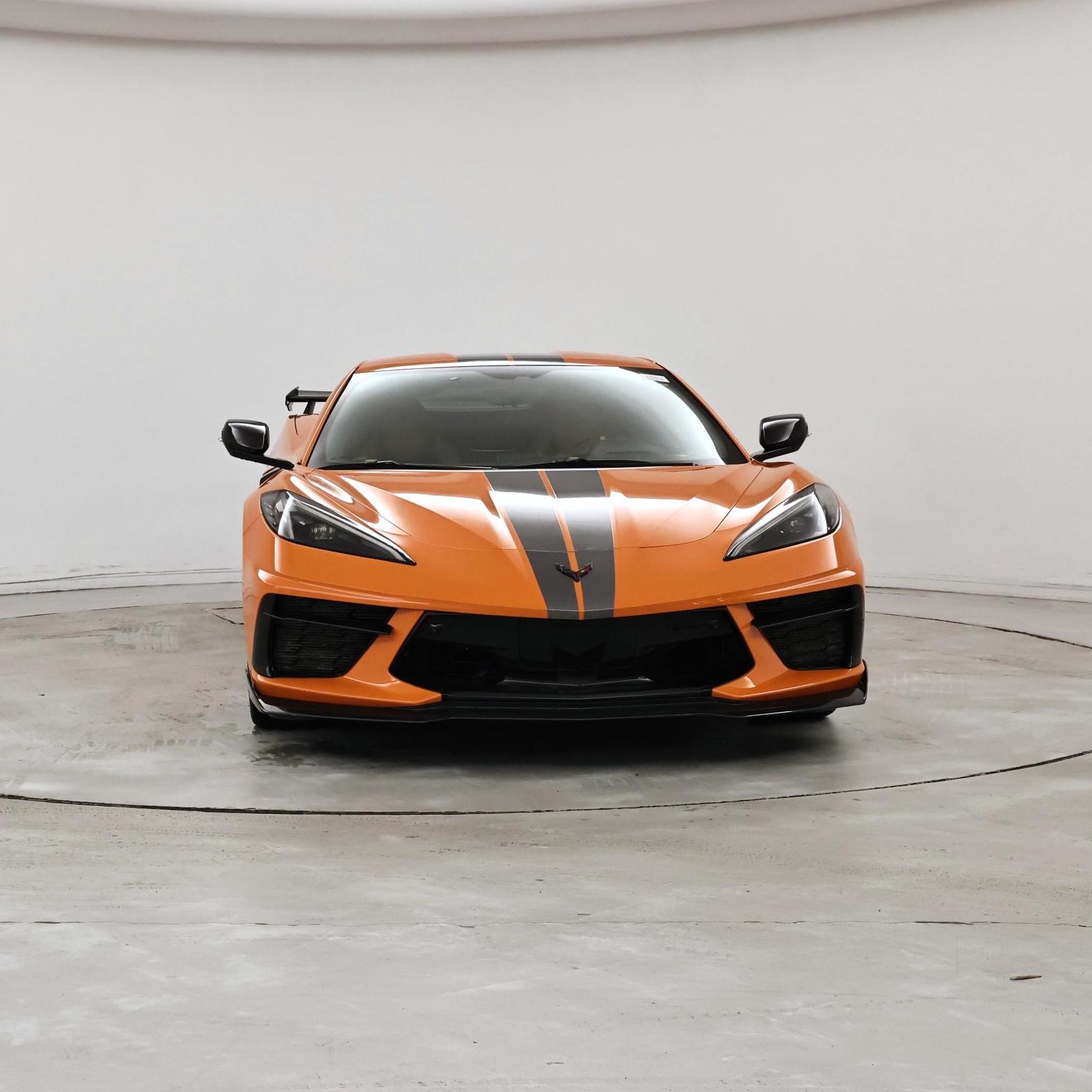 Thumbnail: 2022 Chevrolet Corvette - 5