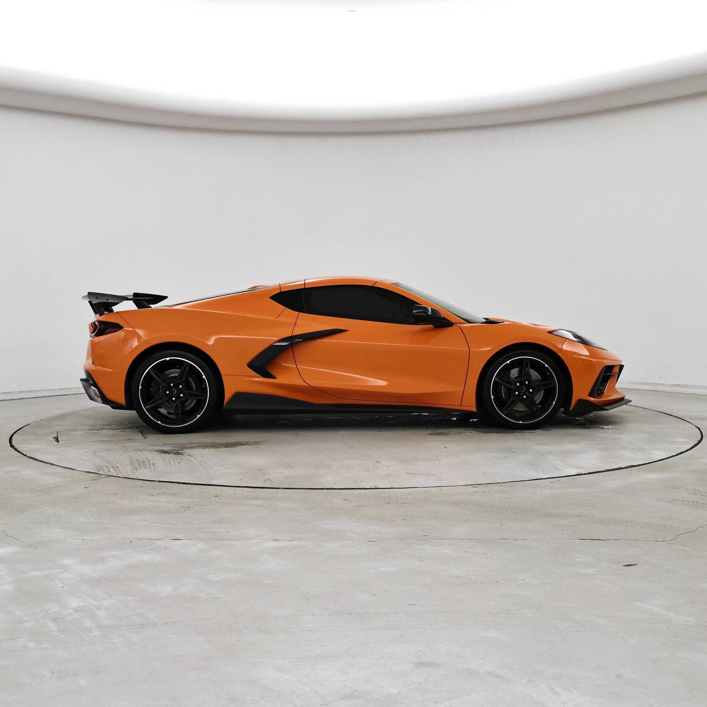Thumbnail: 2022 Chevrolet Corvette - 7