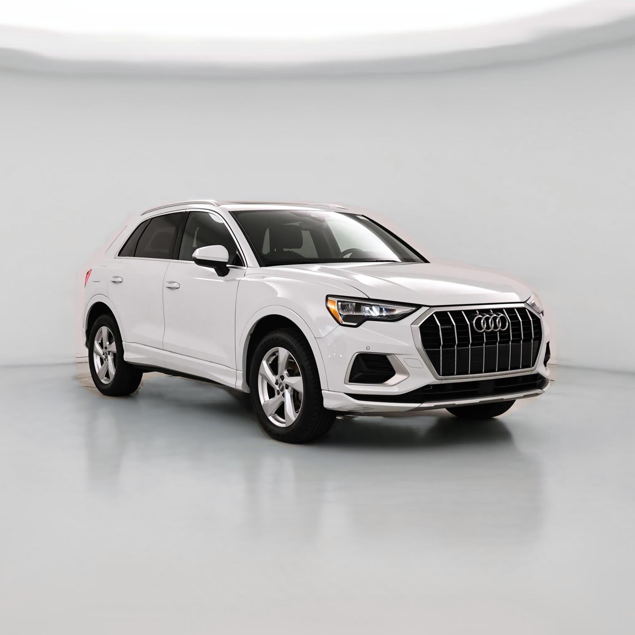 Thumbnail: 2020 Audi Q3 - 1