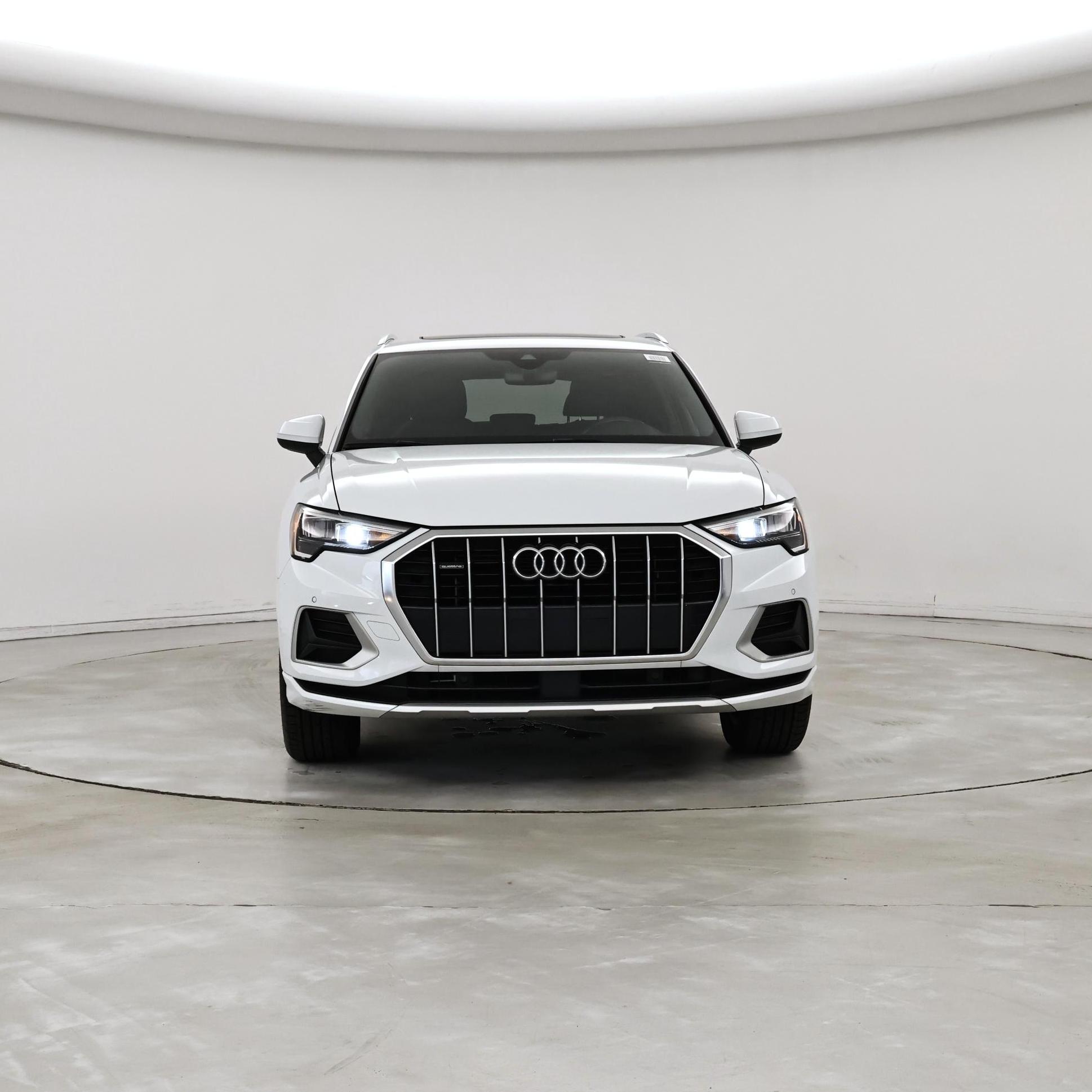 Thumbnail: 2020 Audi Q3 - 5