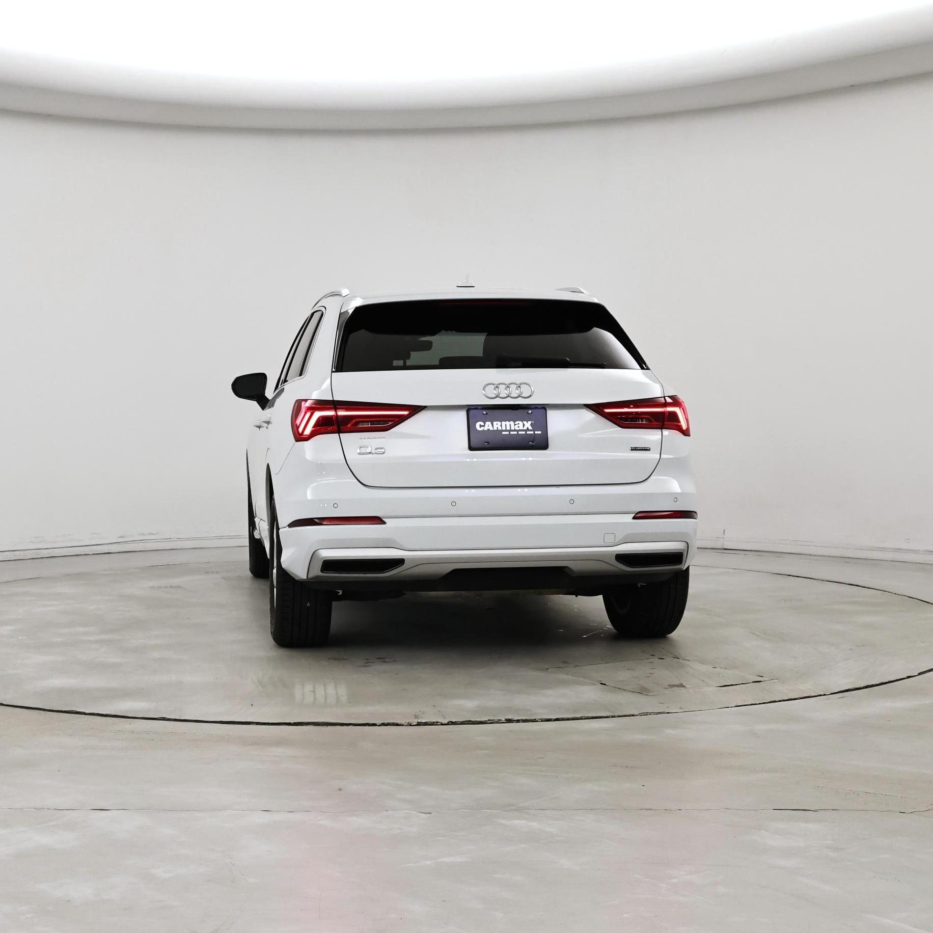Thumbnail: 2020 Audi Q3 - 6