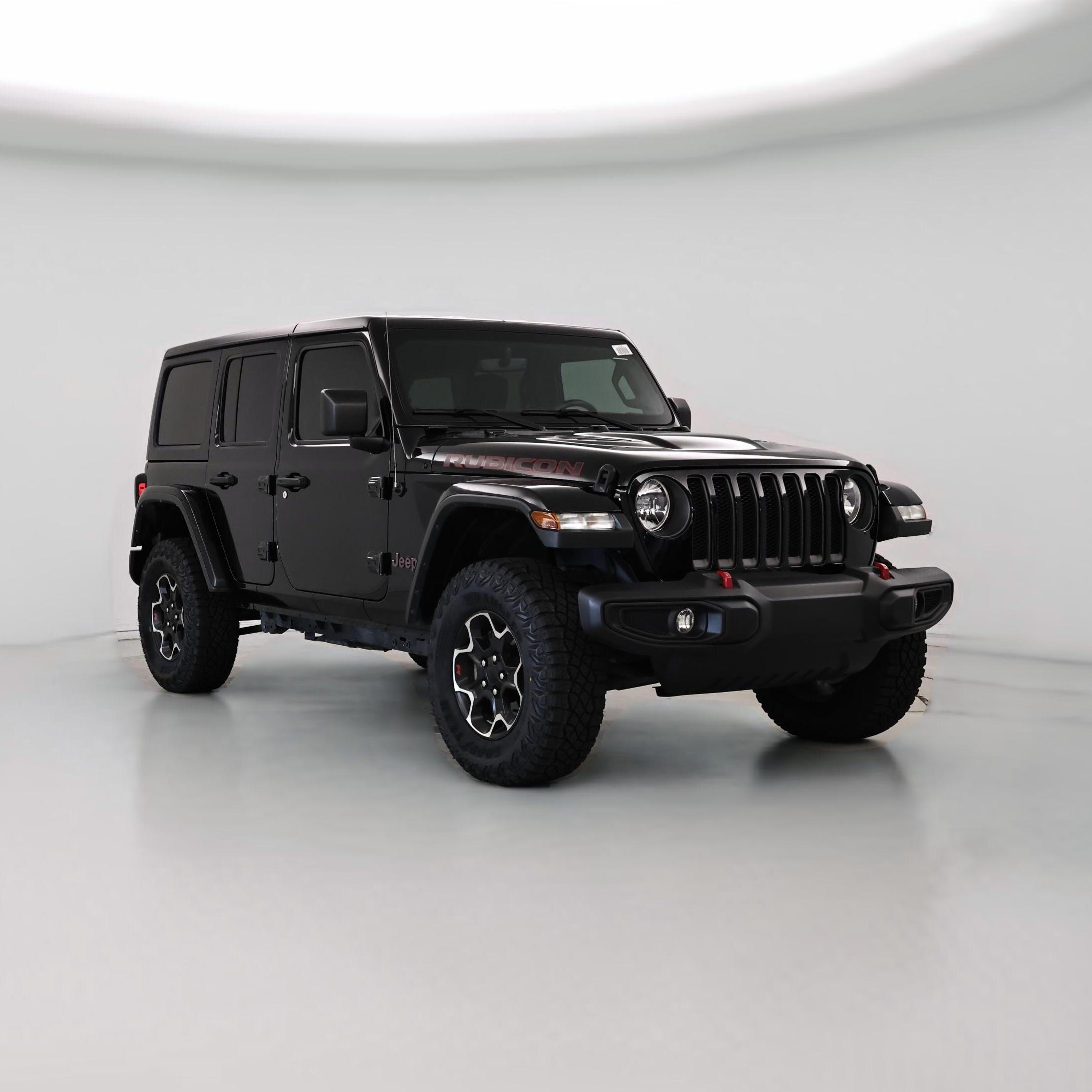 Thumbnail: 2023 Jeep Wrangler - 1