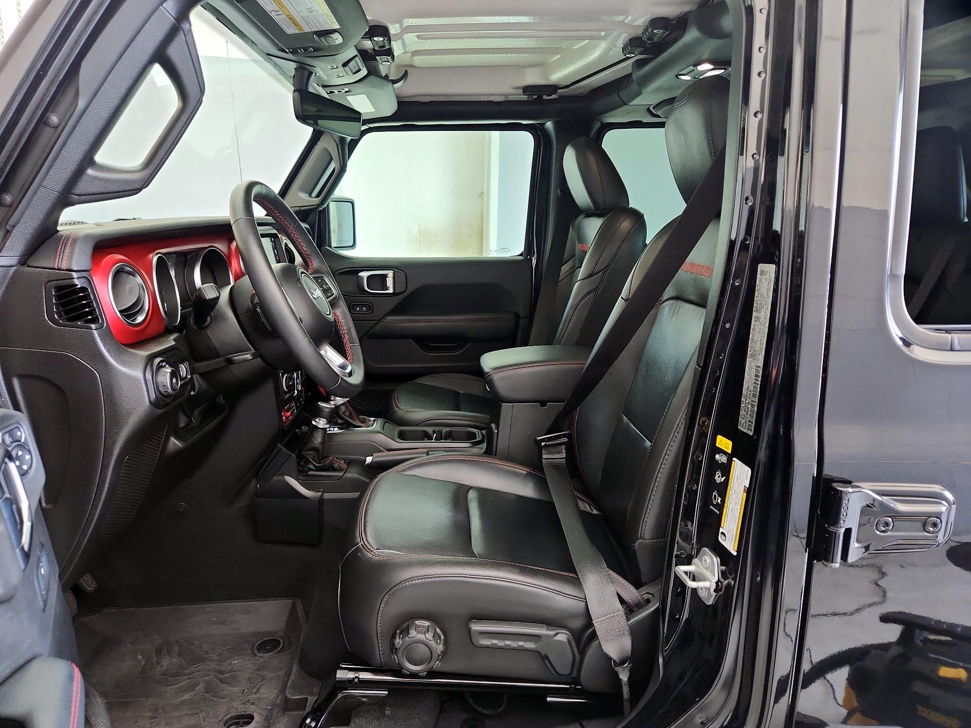 Thumbnail: 2023 Jeep Wrangler - 11