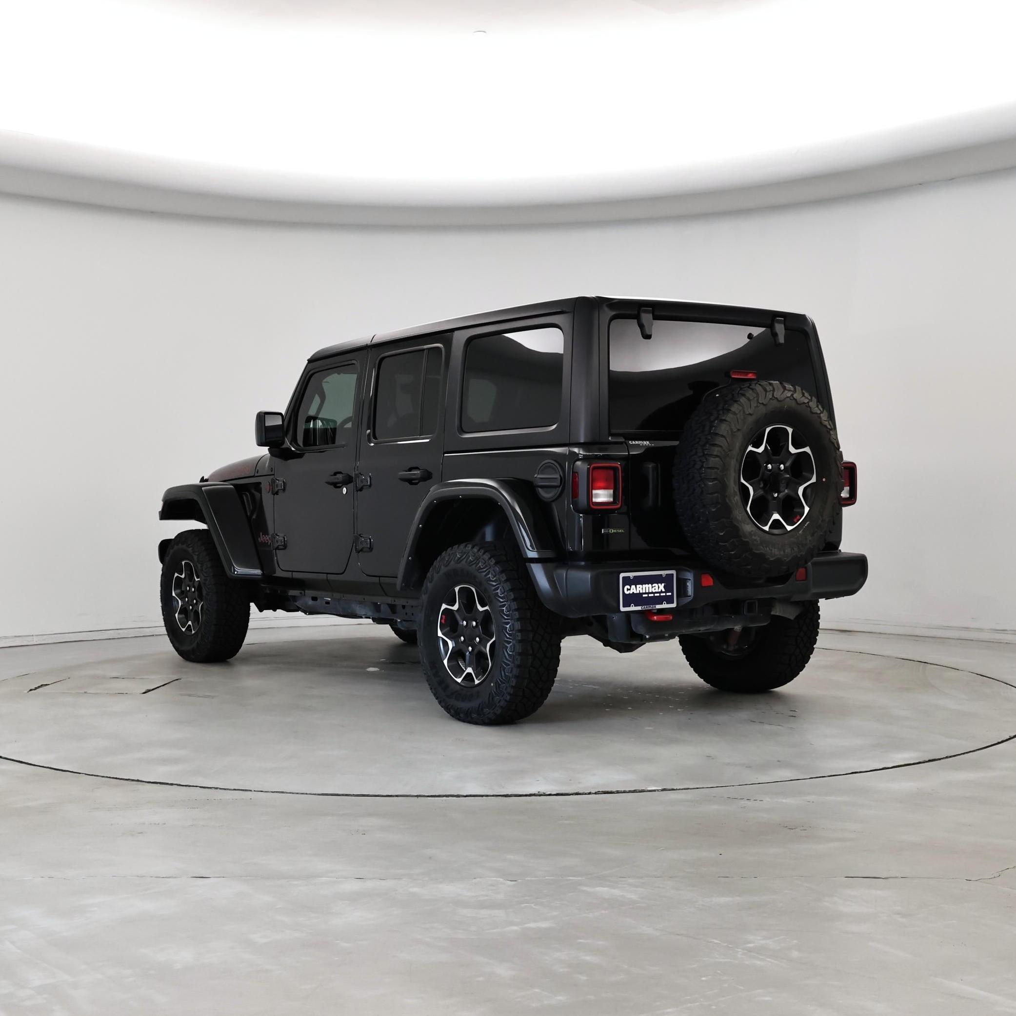 Thumbnail: 2023 Jeep Wrangler - 2