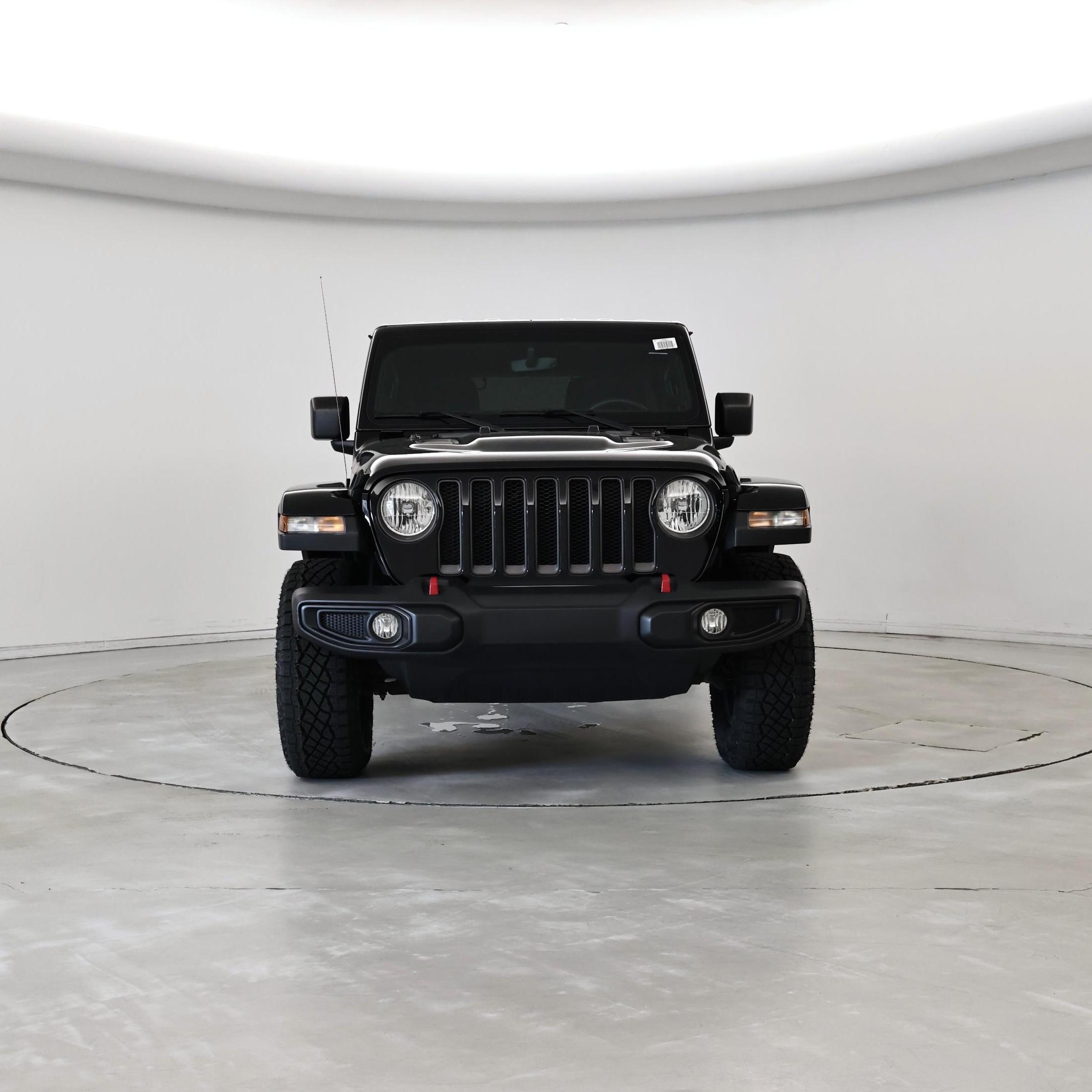 Thumbnail: 2023 Jeep Wrangler - 5