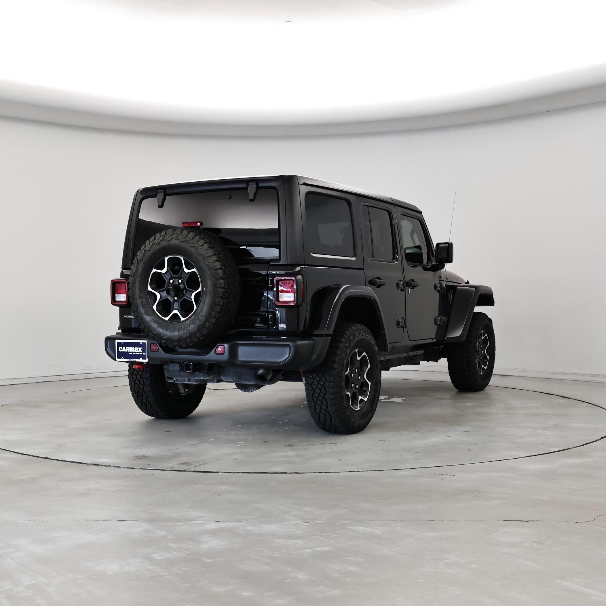 Thumbnail: 2023 Jeep Wrangler - 8