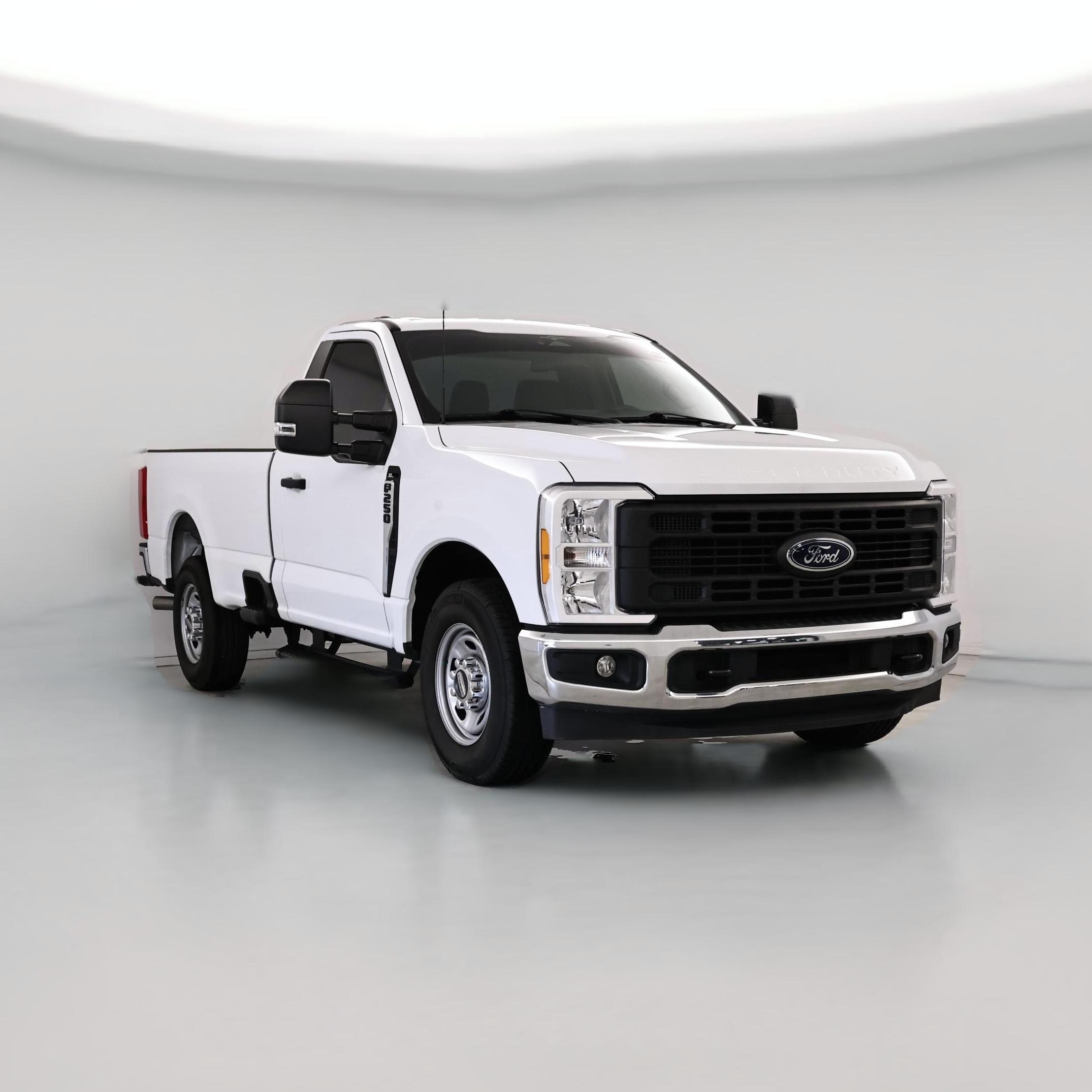Thumbnail: 2023 Ford F-250 - 1