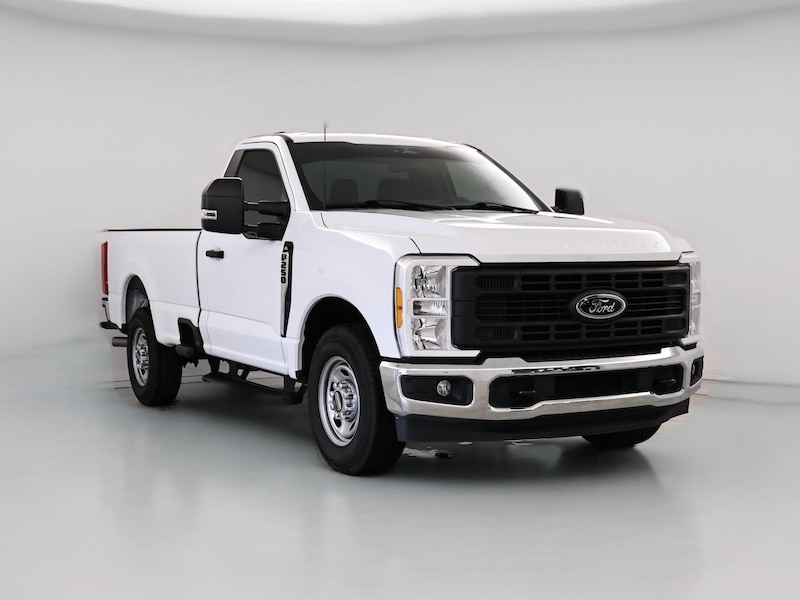 2023 Ford F-250 XL -
                  Farragut, TN