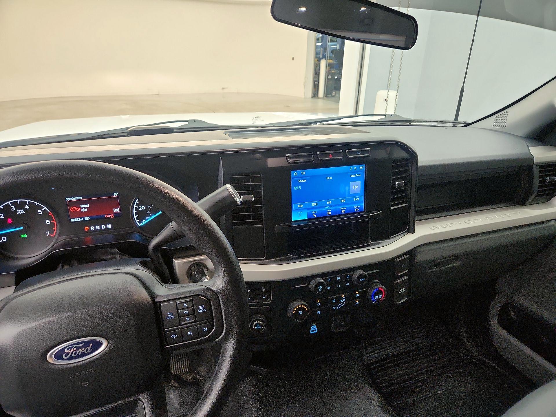 Thumbnail: 2023 Ford F-250 - 9