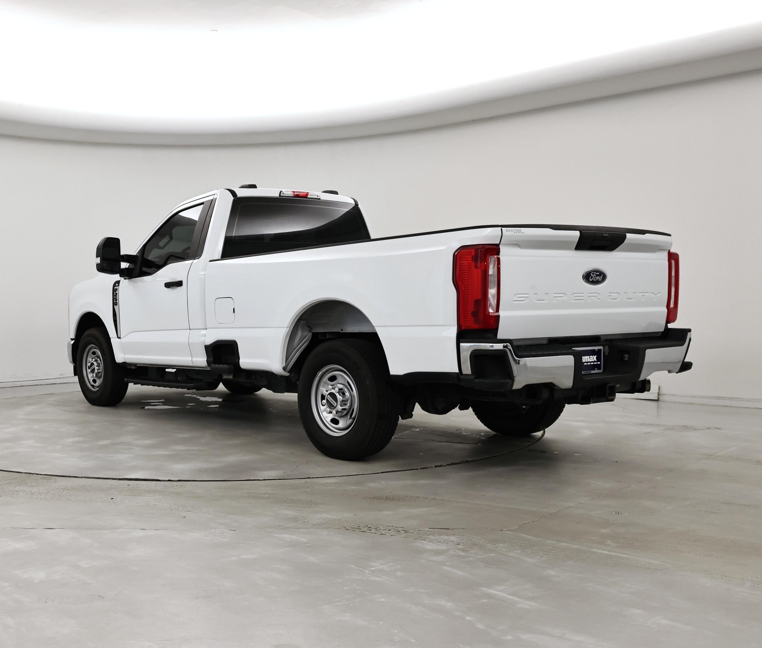 Thumbnail: 2023 Ford F-250 - 2