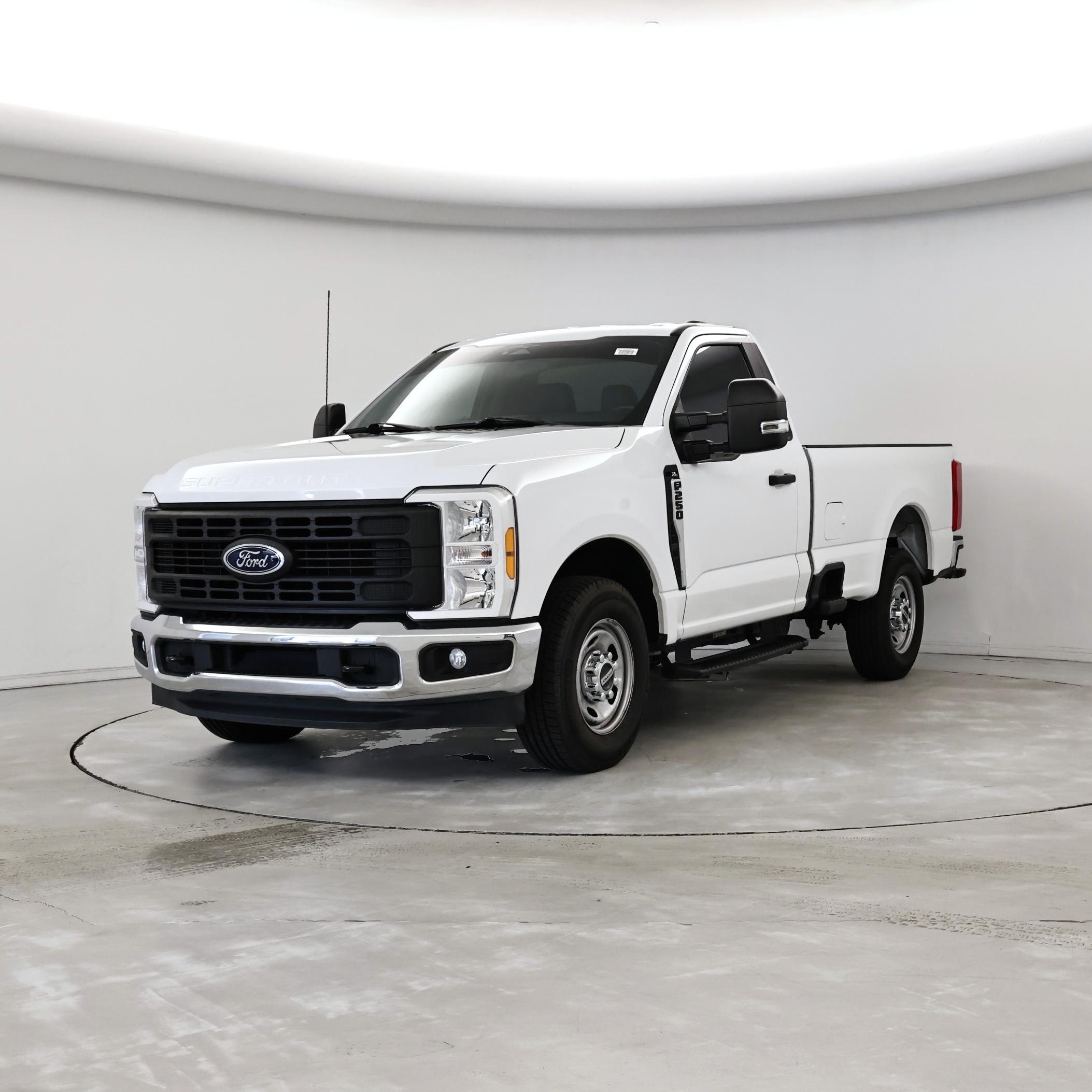 Thumbnail: 2023 Ford F-250 - 4