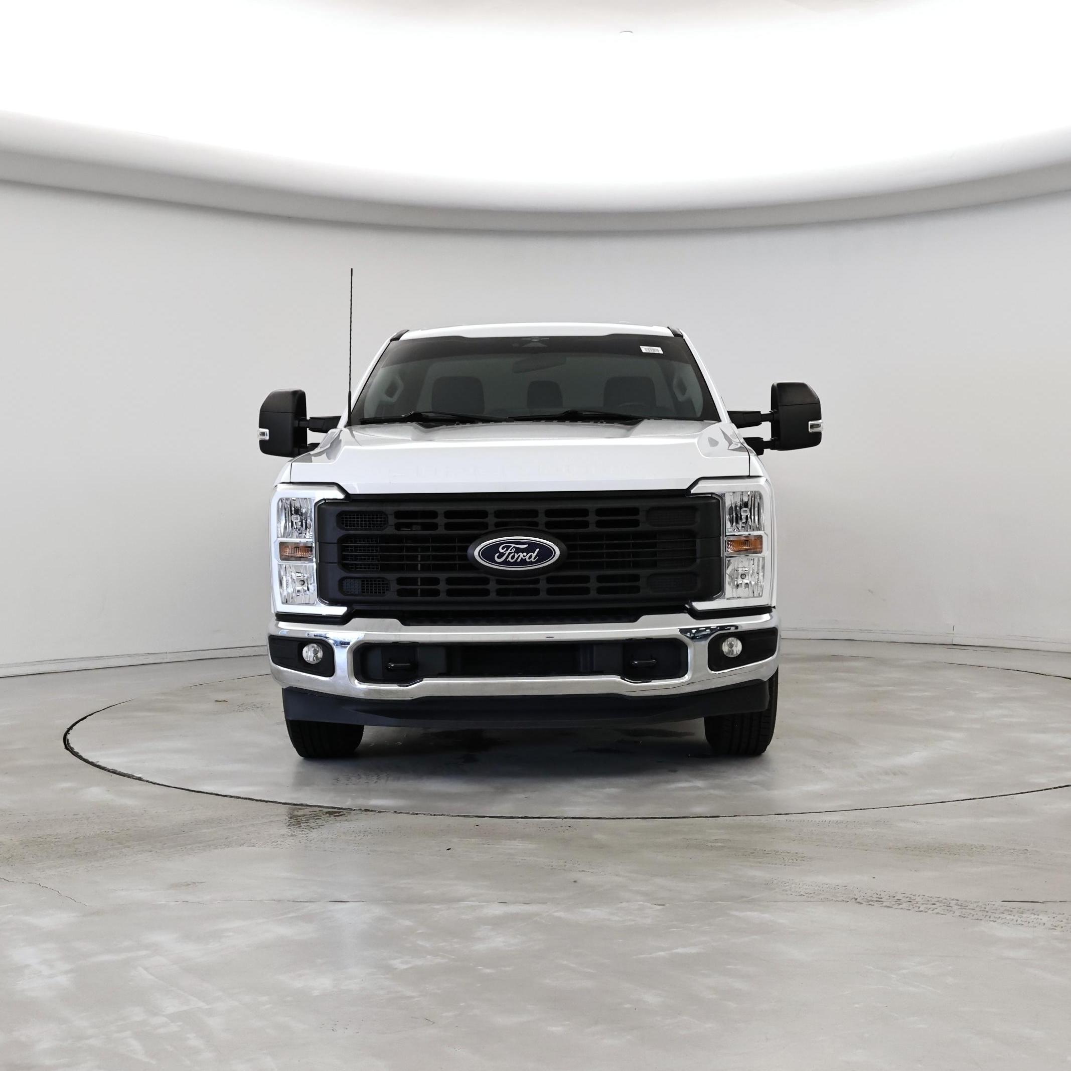 Thumbnail: 2023 Ford F-250 - 5