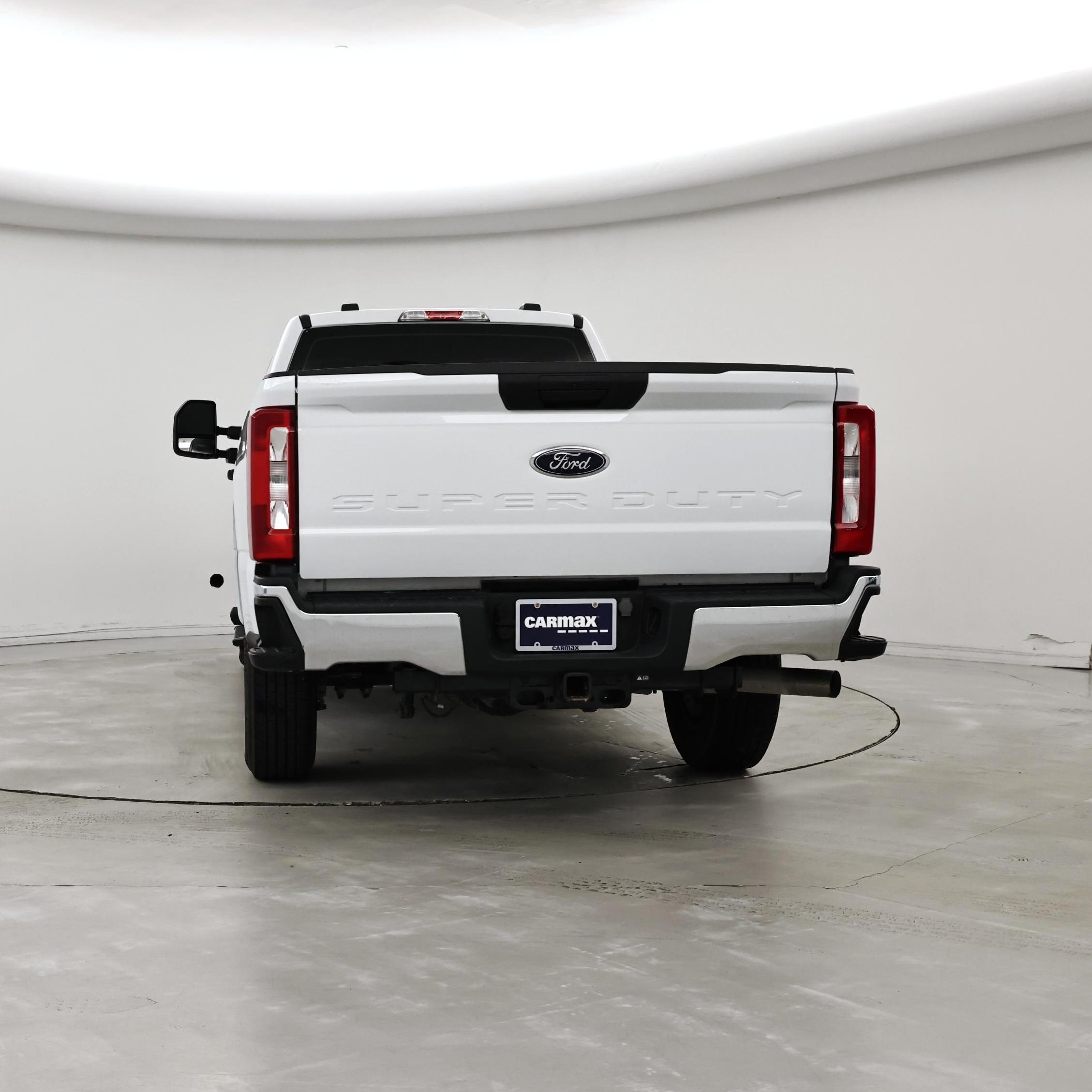 Thumbnail: 2023 Ford F-250 - 6