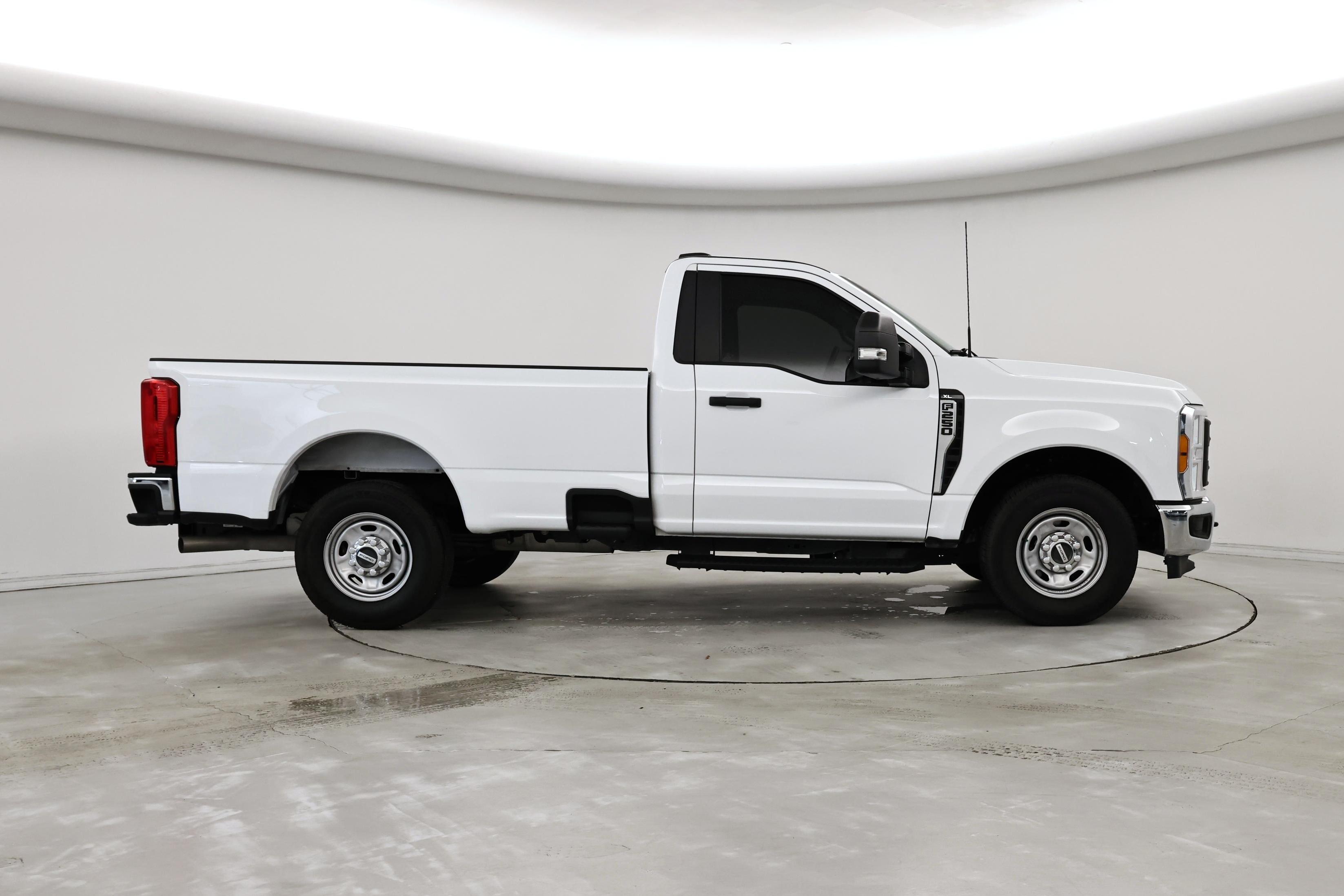 Thumbnail: 2023 Ford F-250 - 7