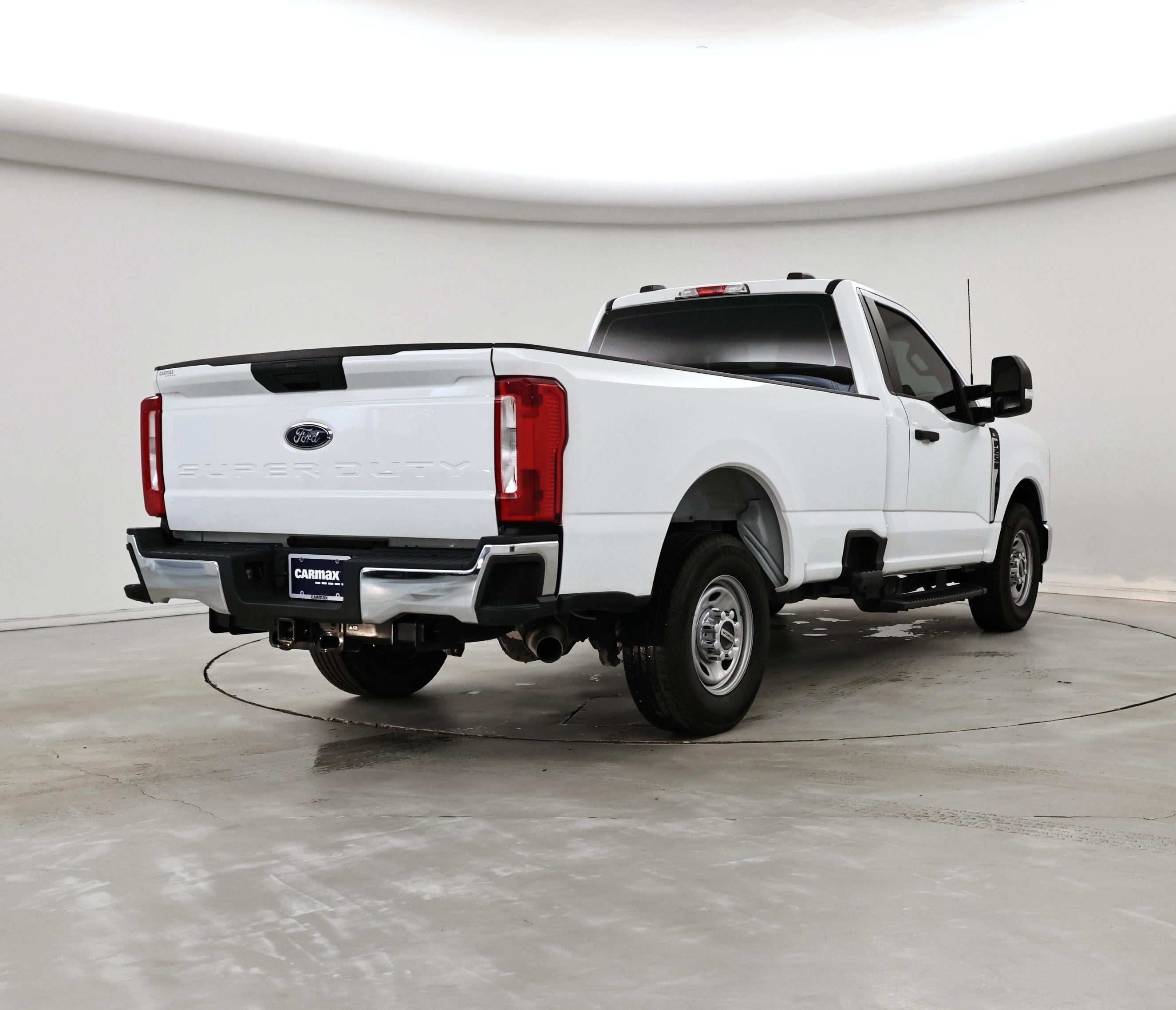 Thumbnail: 2023 Ford F-250 - 8