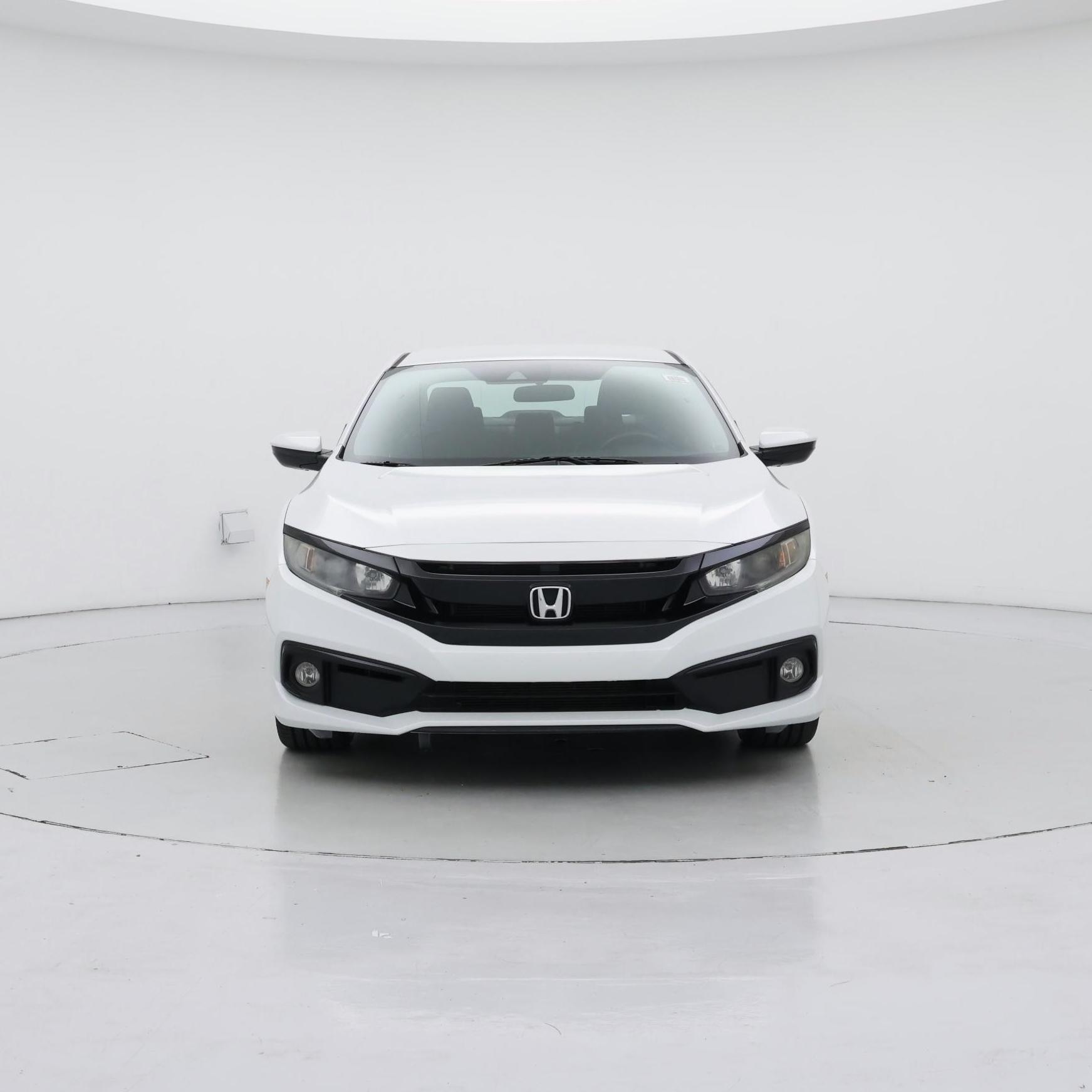 Thumbnail: 2020 Honda Civic - 5