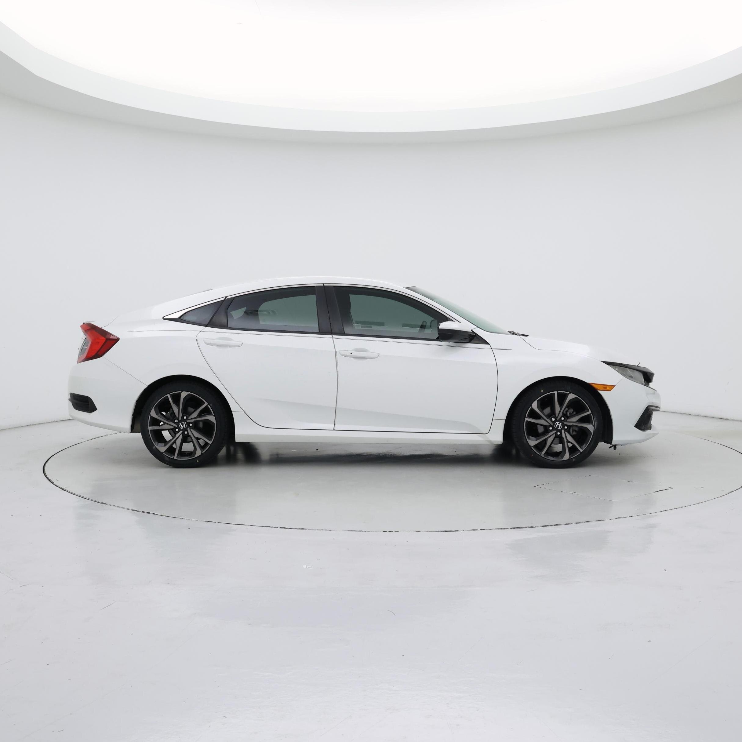 Thumbnail: 2020 Honda Civic - 7