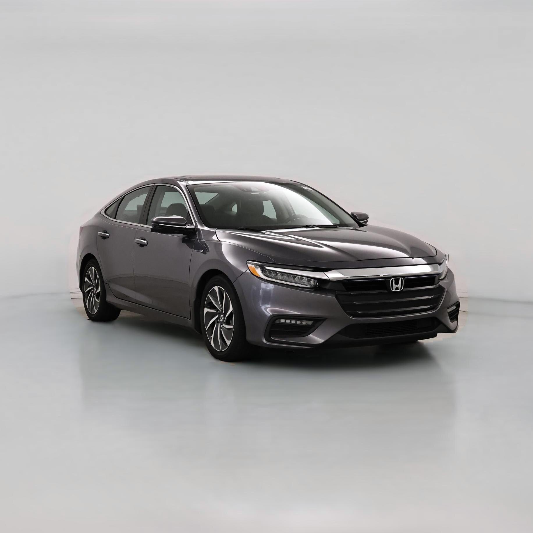 Thumbnail: 2020 Honda Insight - 1