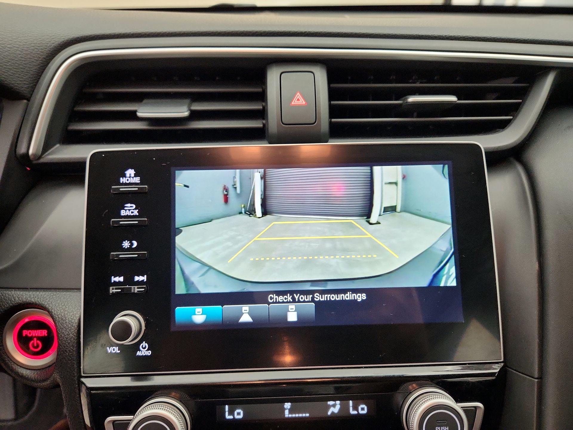 Thumbnail: 2020 Honda Insight - 14