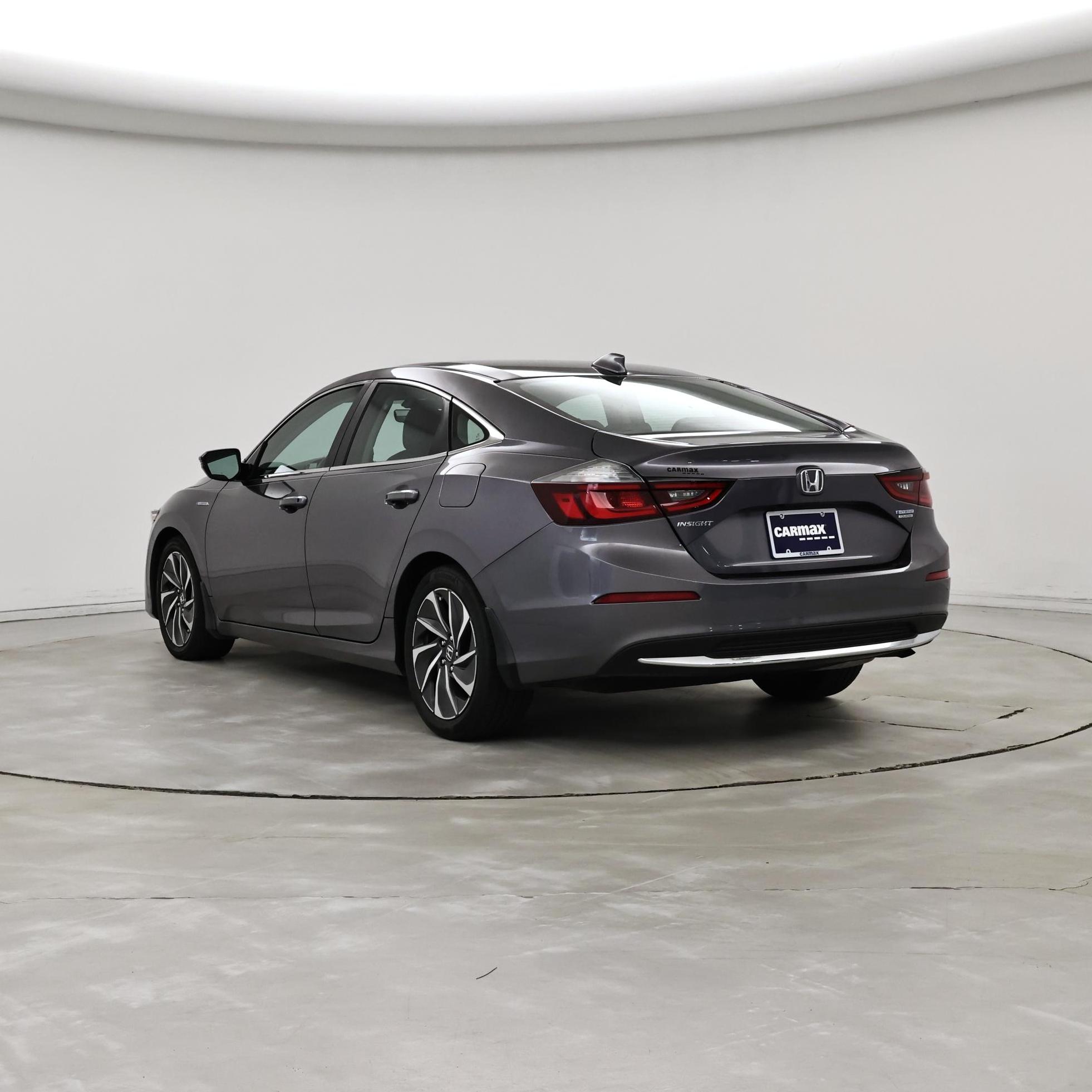 Thumbnail: 2020 Honda Insight - 2