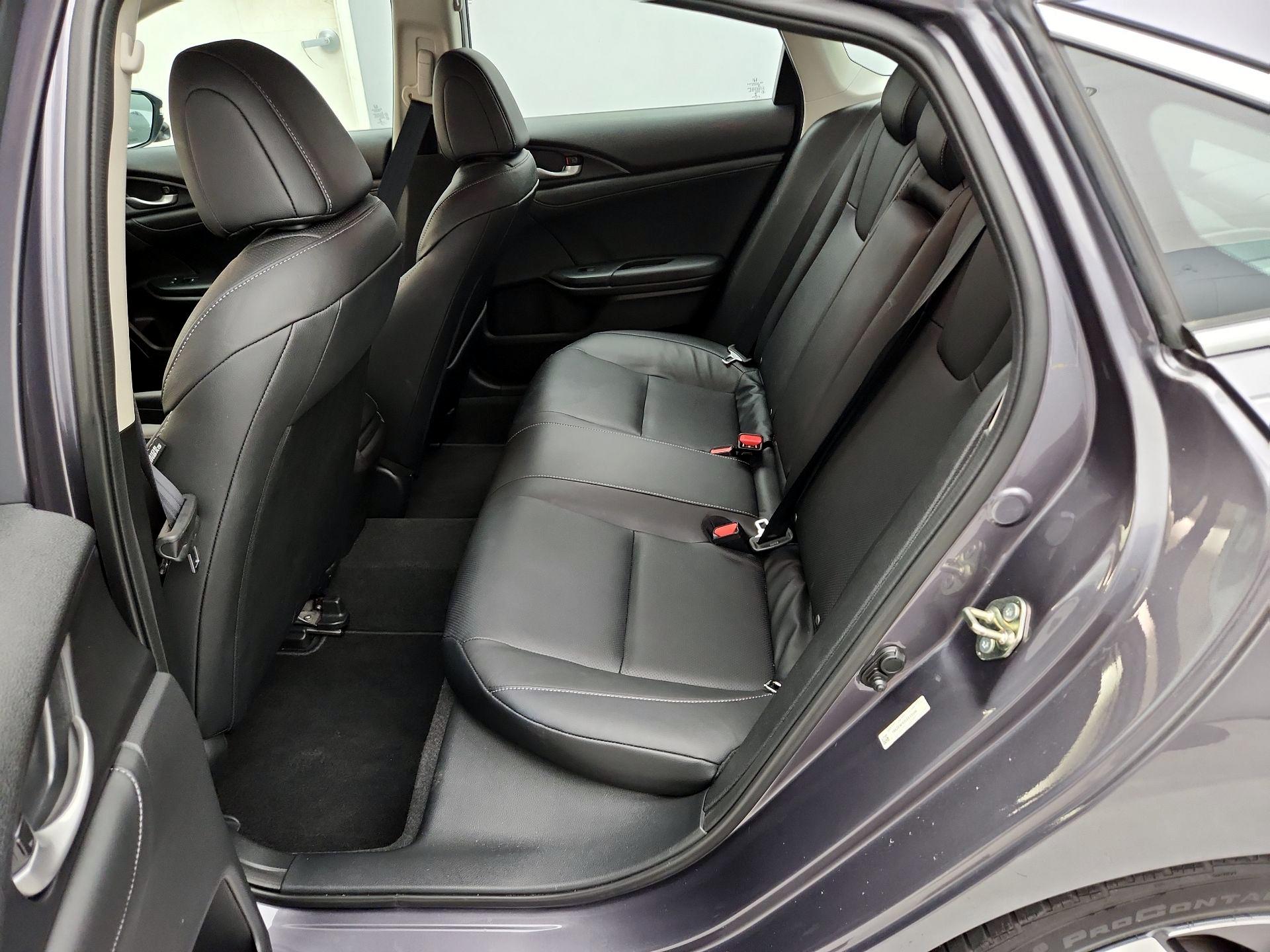 Thumbnail: 2020 Honda Insight - 20