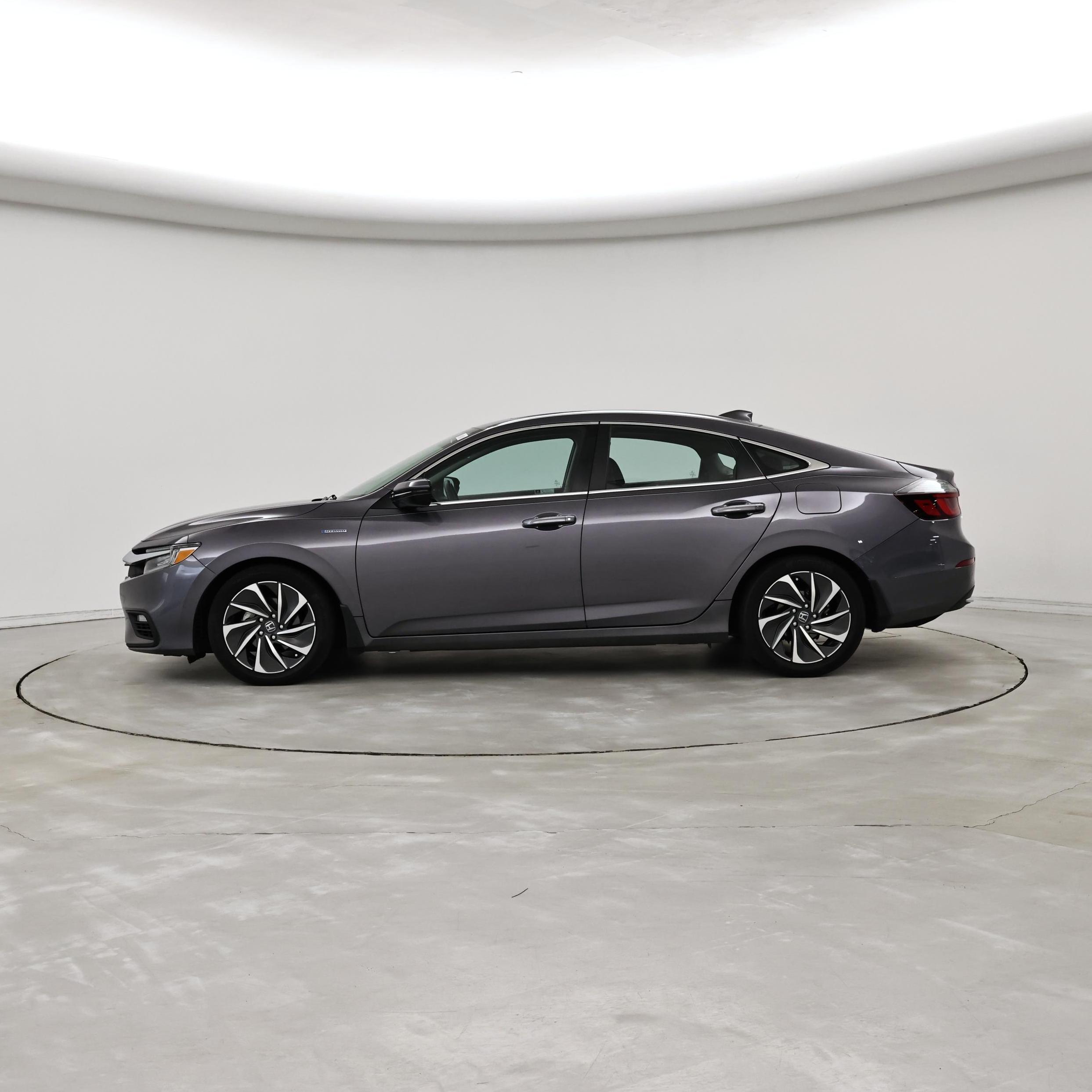 Thumbnail: 2020 Honda Insight - 3