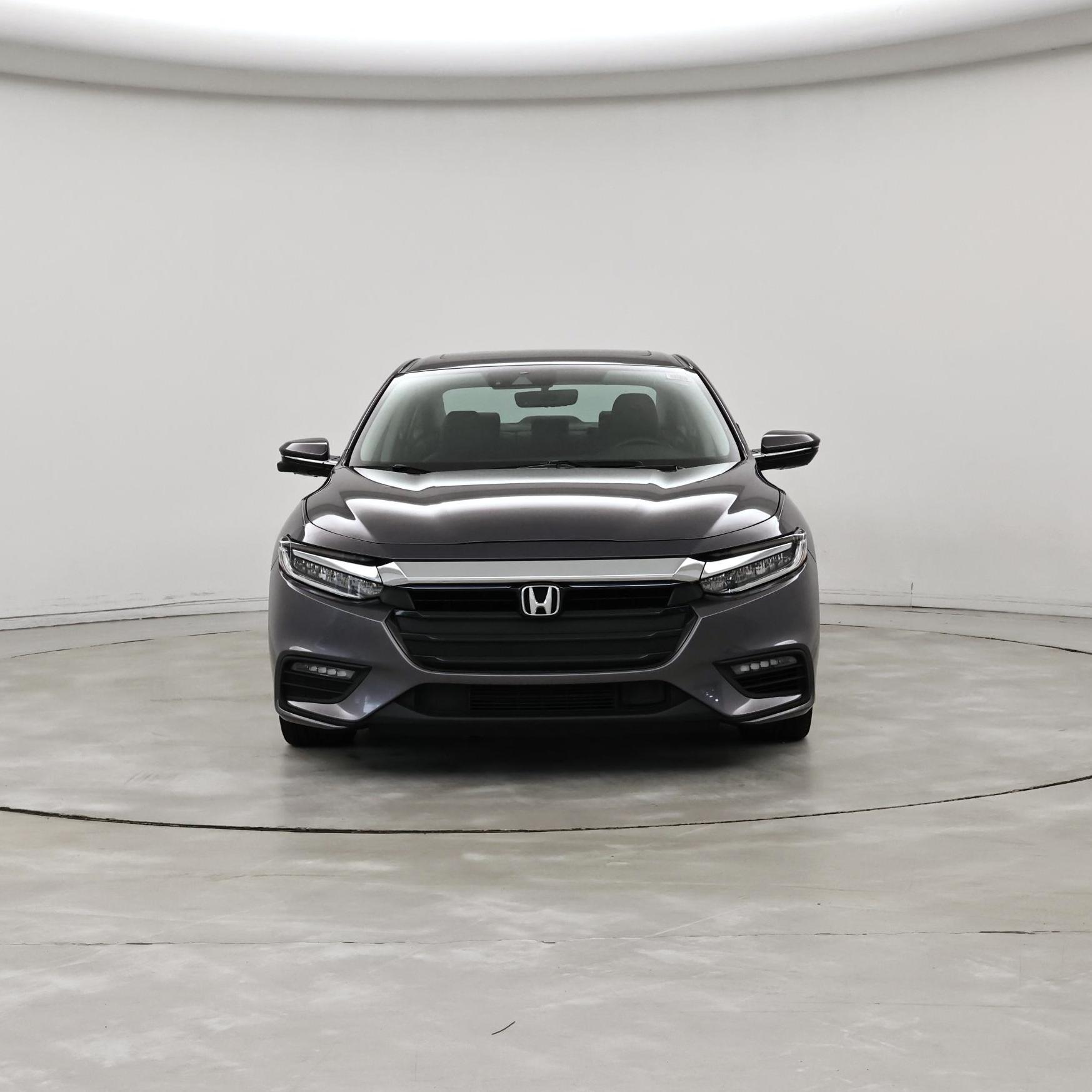 Thumbnail: 2020 Honda Insight - 5