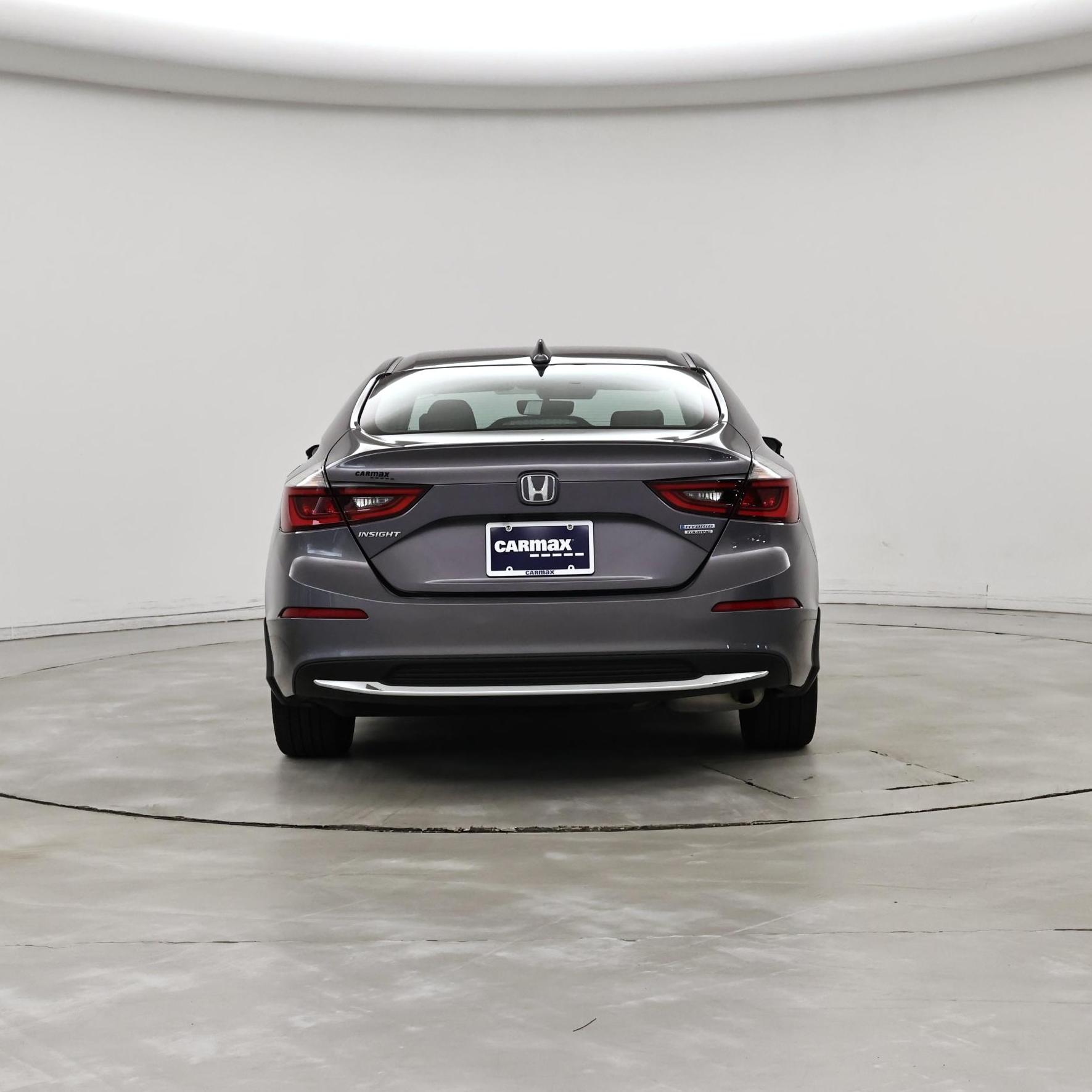 Thumbnail: 2020 Honda Insight - 6