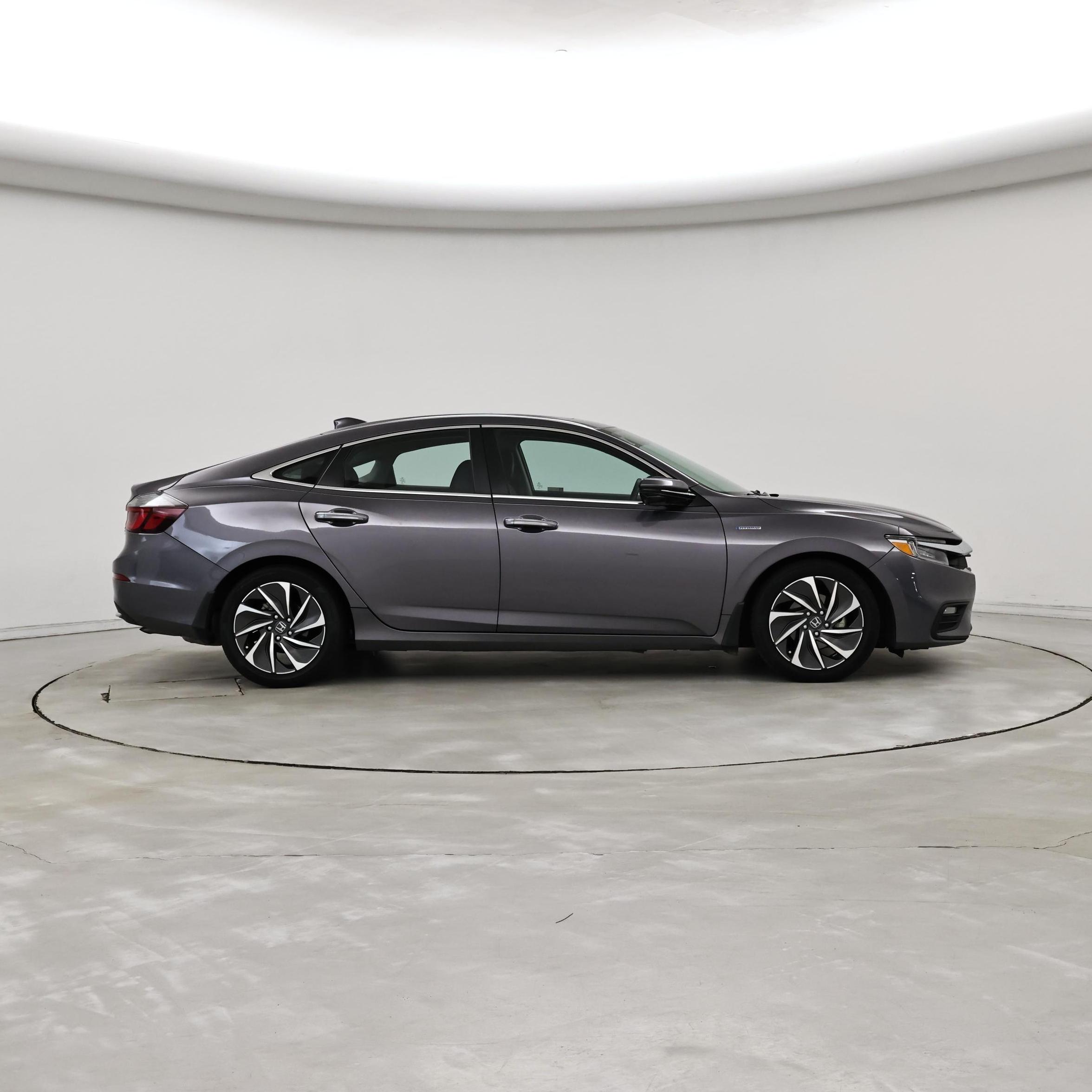 Thumbnail: 2020 Honda Insight - 7