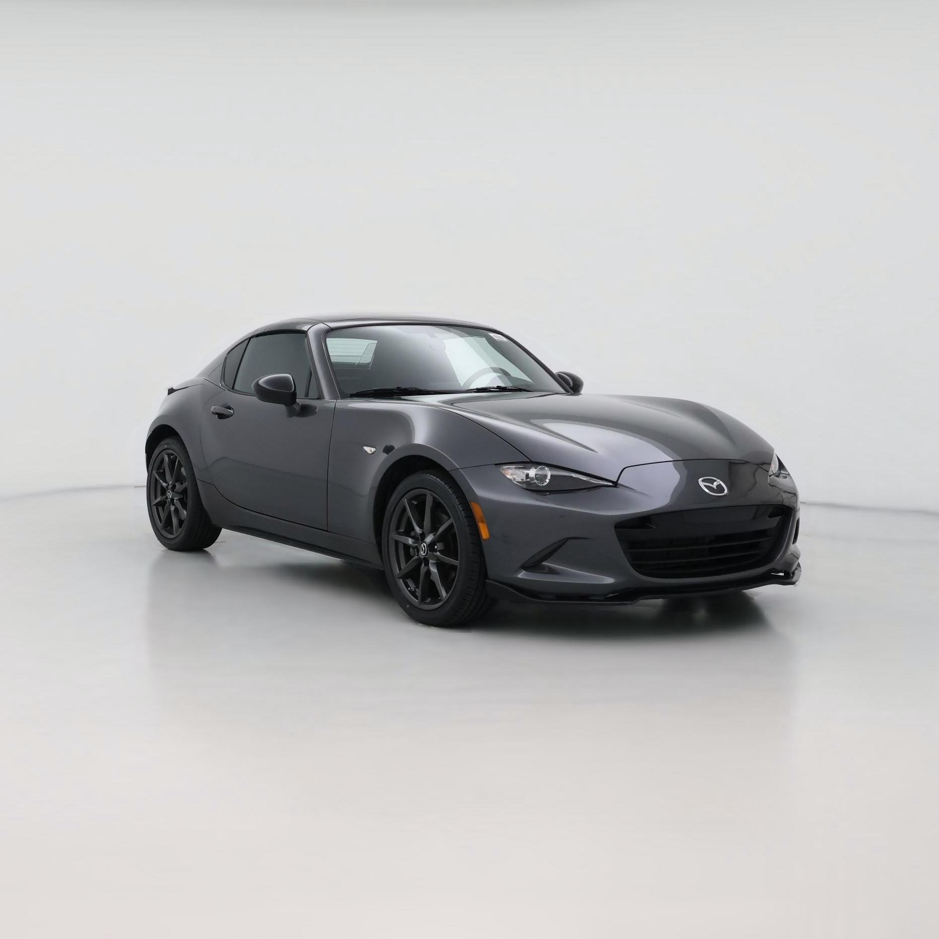 Thumbnail: 2018 Mazda MX-5 Miata - 1
