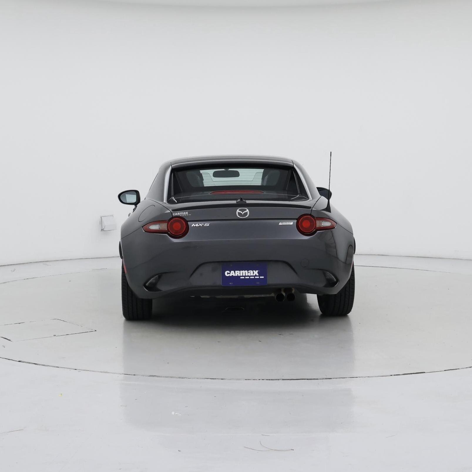 Thumbnail: 2018 Mazda MX-5 Miata - 6