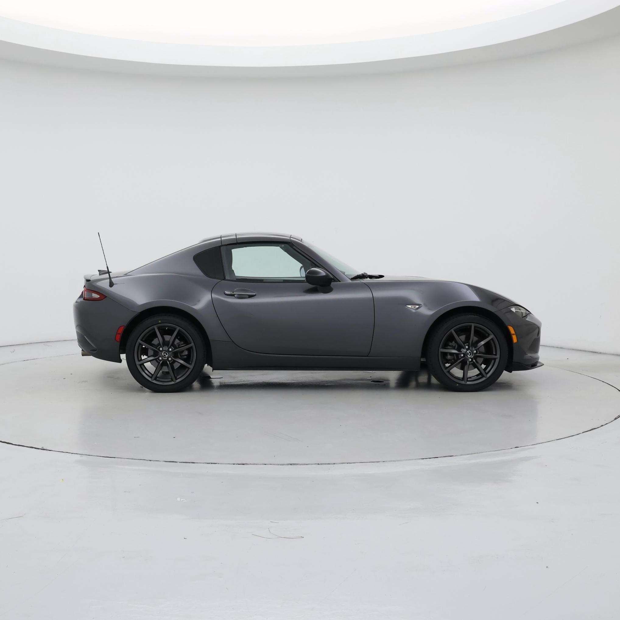 Thumbnail: 2018 Mazda MX-5 Miata - 7
