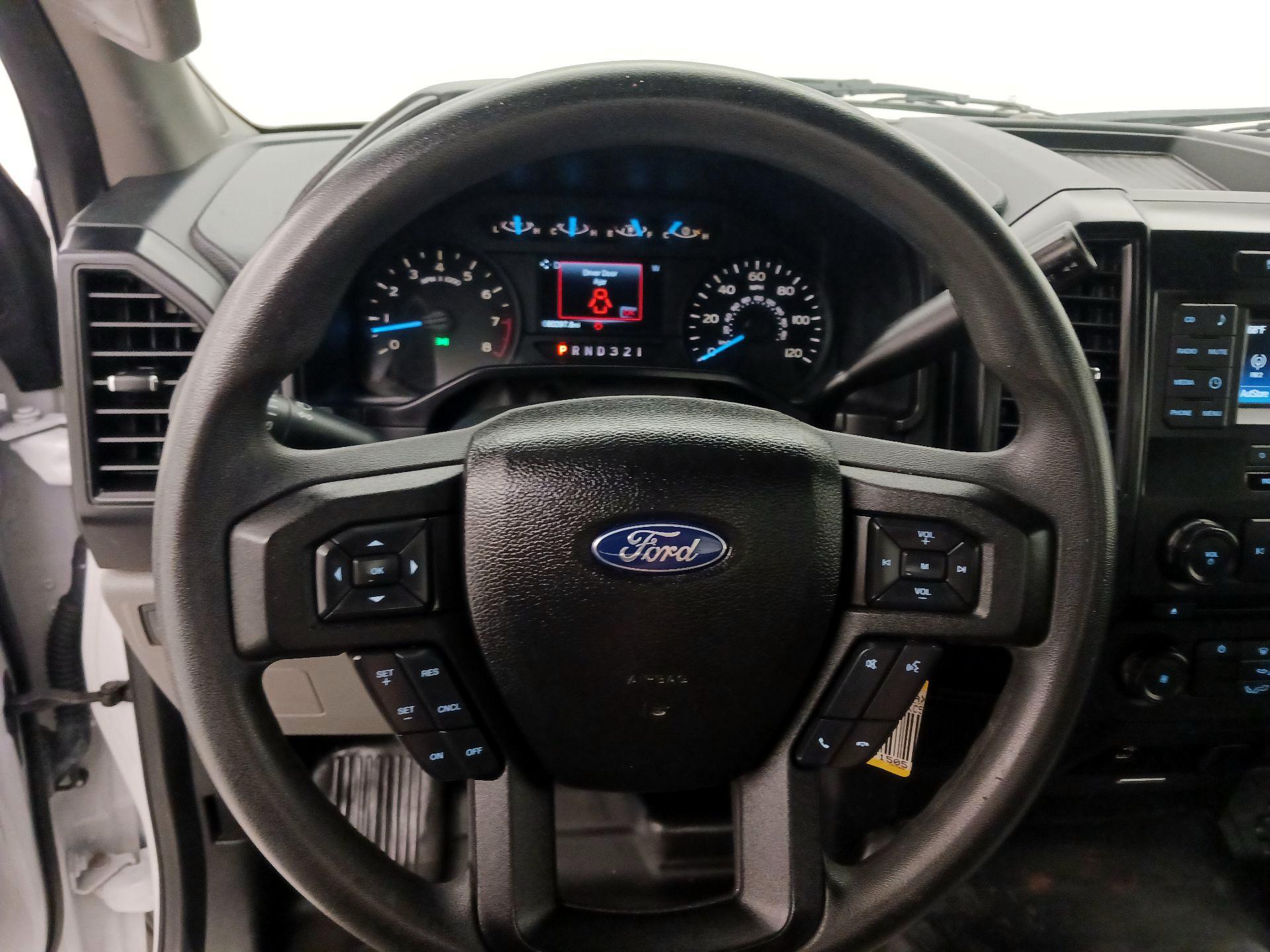 Thumbnail: 2017 Ford F-150 - 10
