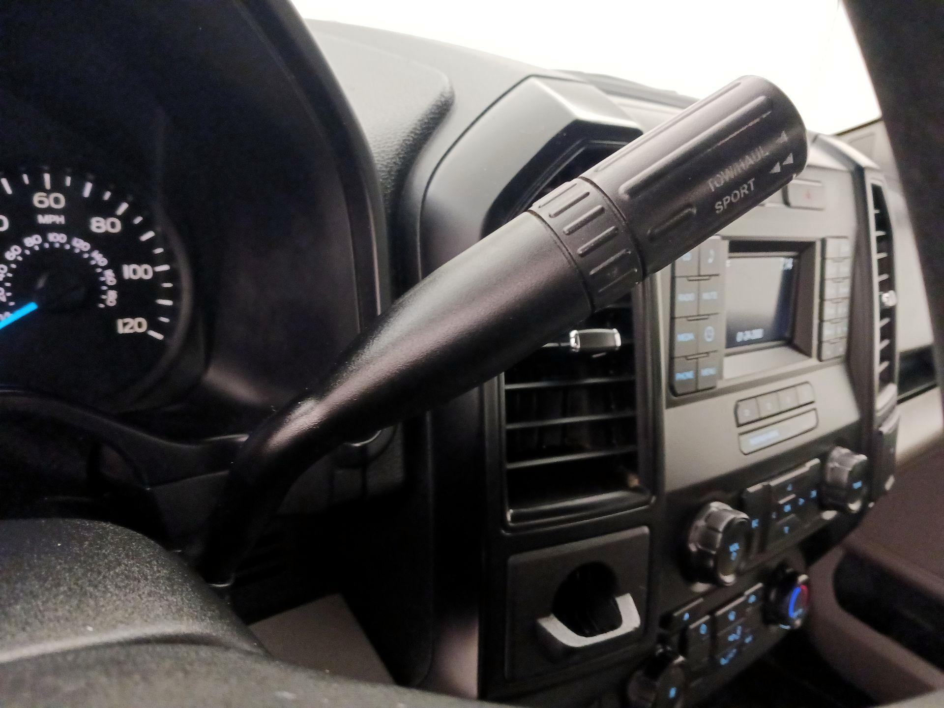 Thumbnail: 2017 Ford F-150 - 16