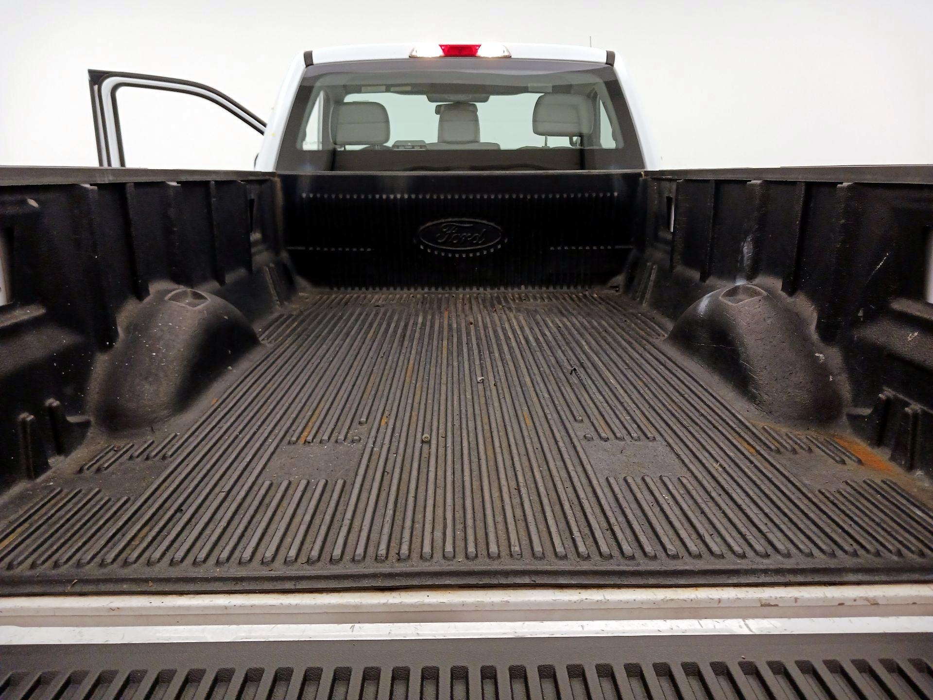 Thumbnail: 2017 Ford F-150 - 18
