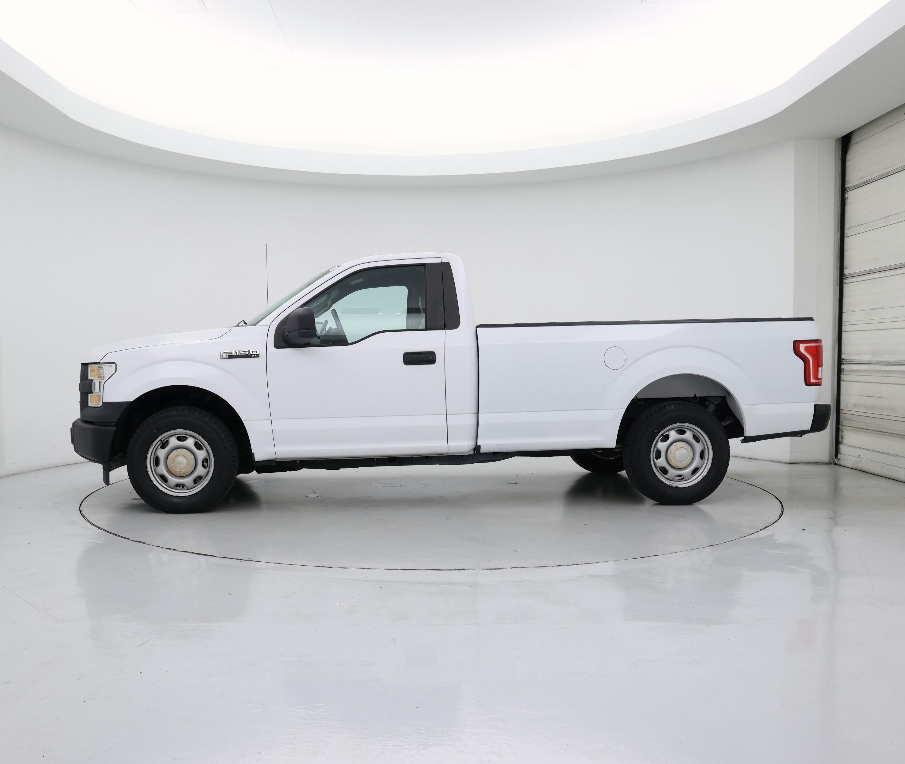 Thumbnail: 2017 Ford F-150 - 3