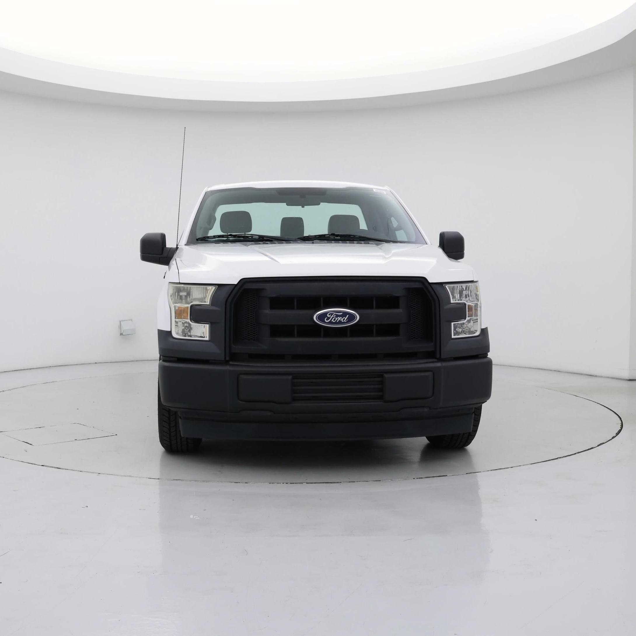 Thumbnail: 2017 Ford F-150 - 5
