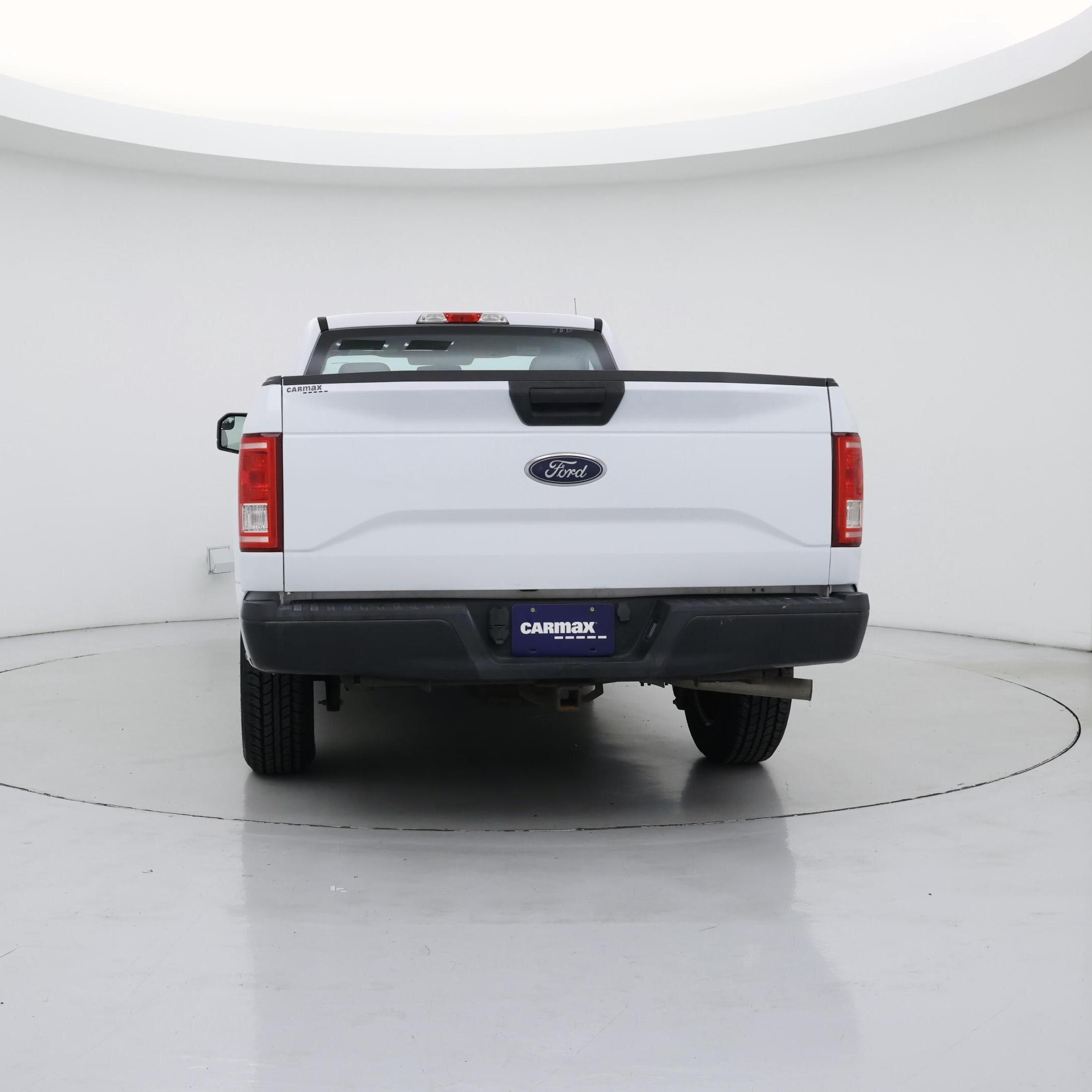 Thumbnail: 2017 Ford F-150 - 6