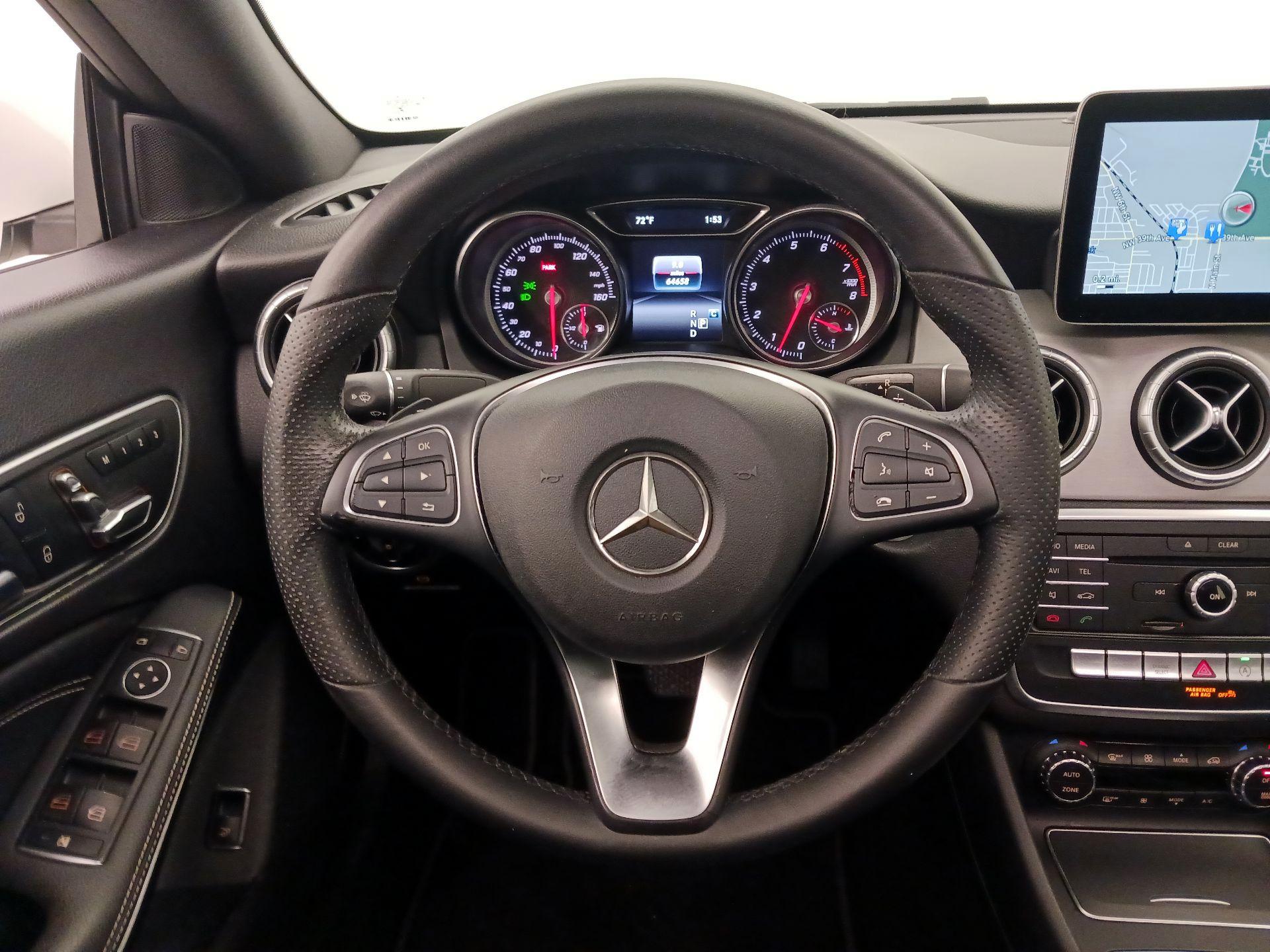 Thumbnail: 2019 Mercedes-Benz CLA - 10