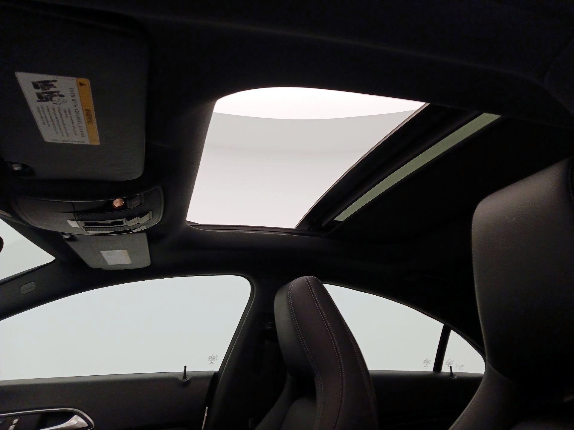 Thumbnail: 2019 Mercedes-Benz CLA - 20