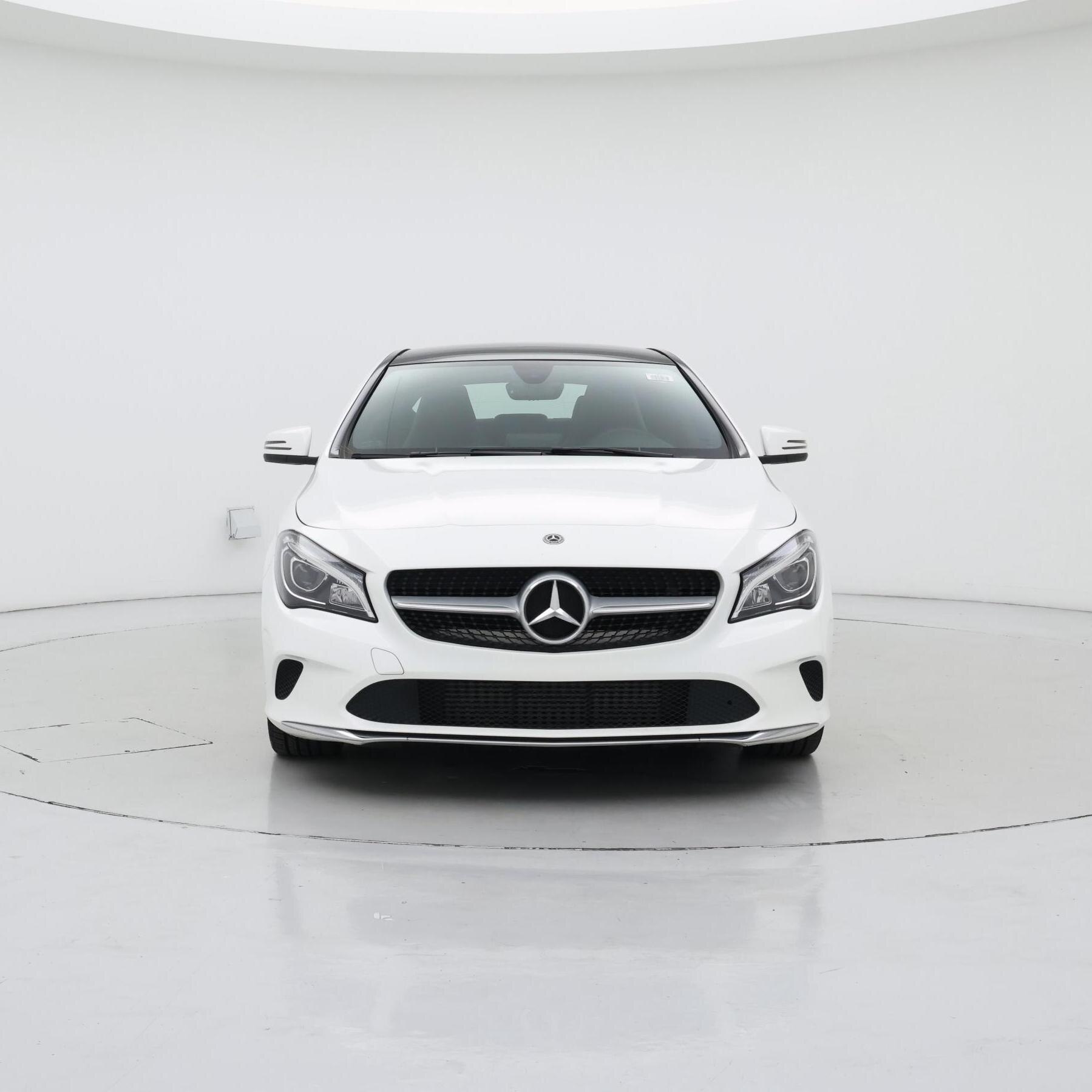 Thumbnail: 2019 Mercedes-Benz CLA - 5