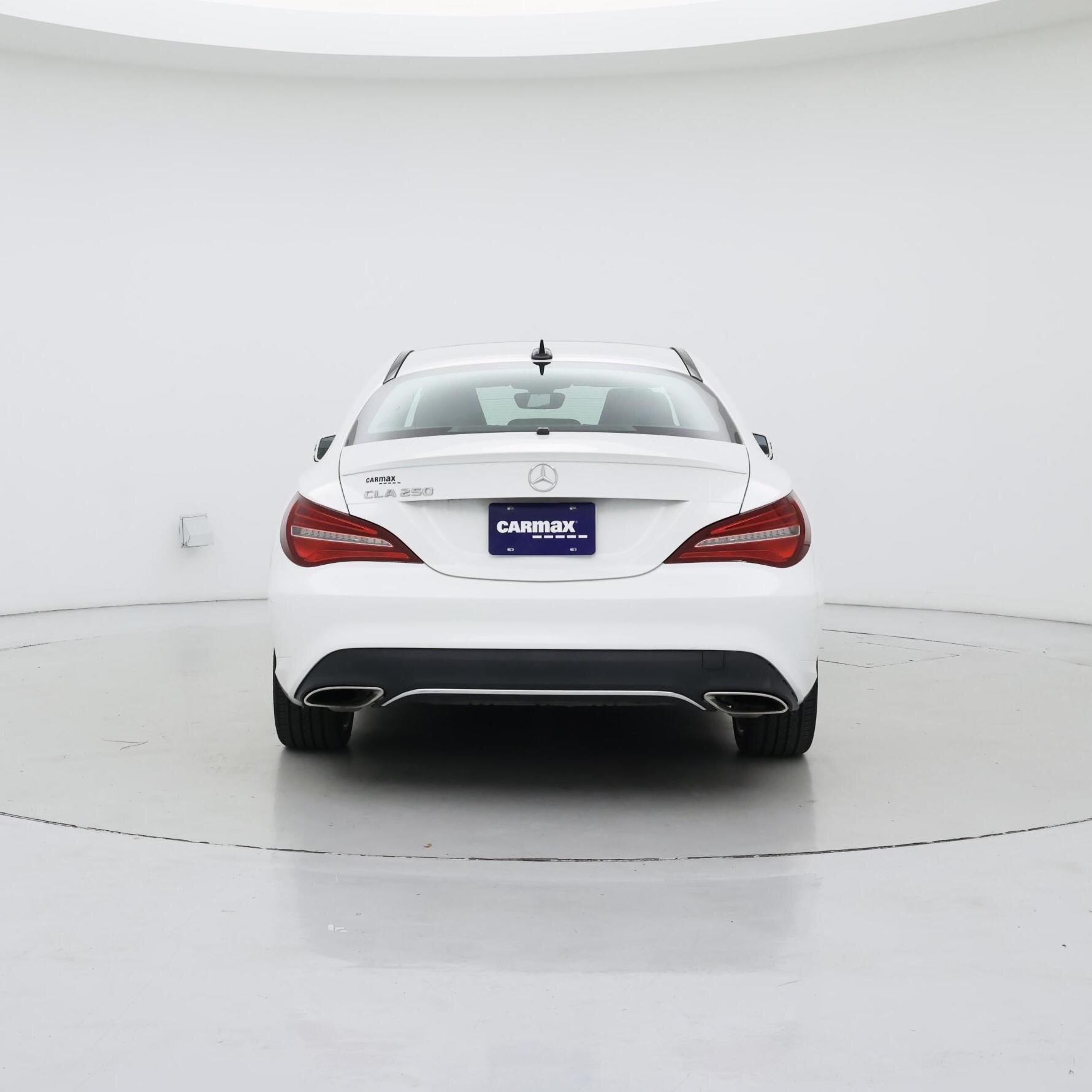 Thumbnail: 2019 Mercedes-Benz CLA - 6