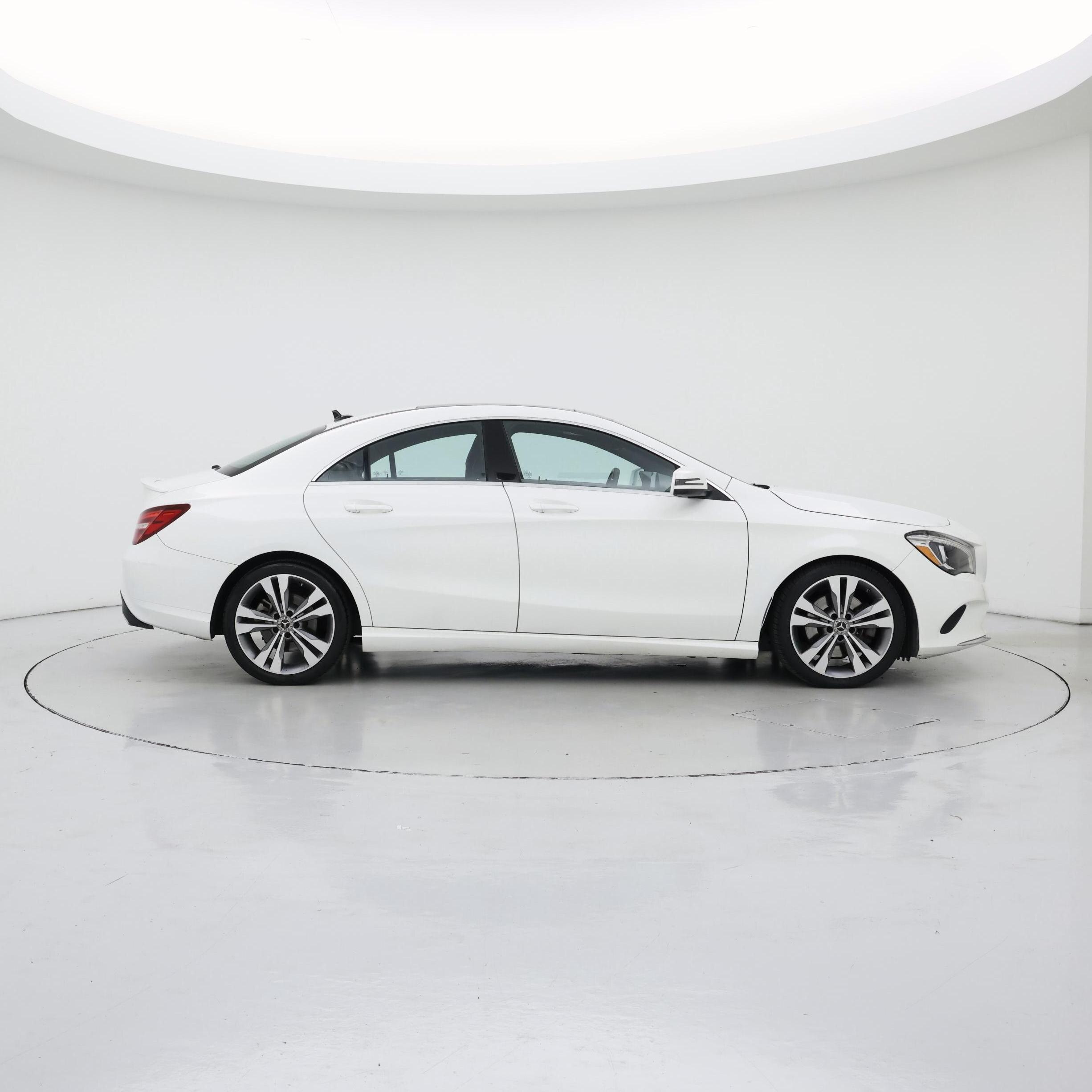 Thumbnail: 2019 Mercedes-Benz CLA - 7